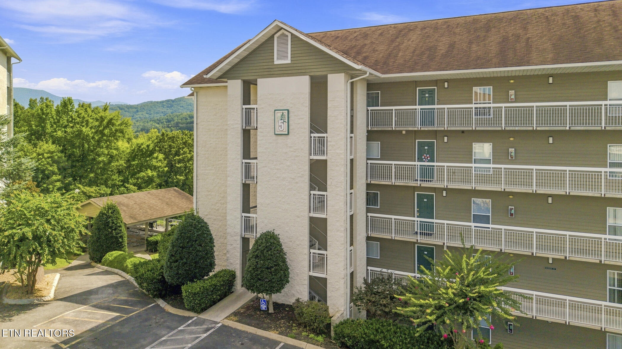 205 Ogle Drive Pigeon Forge TN 37863