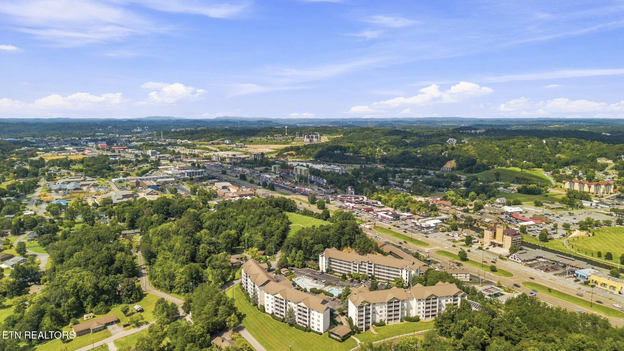 205 Ogle Drive Pigeon Forge TN 37863