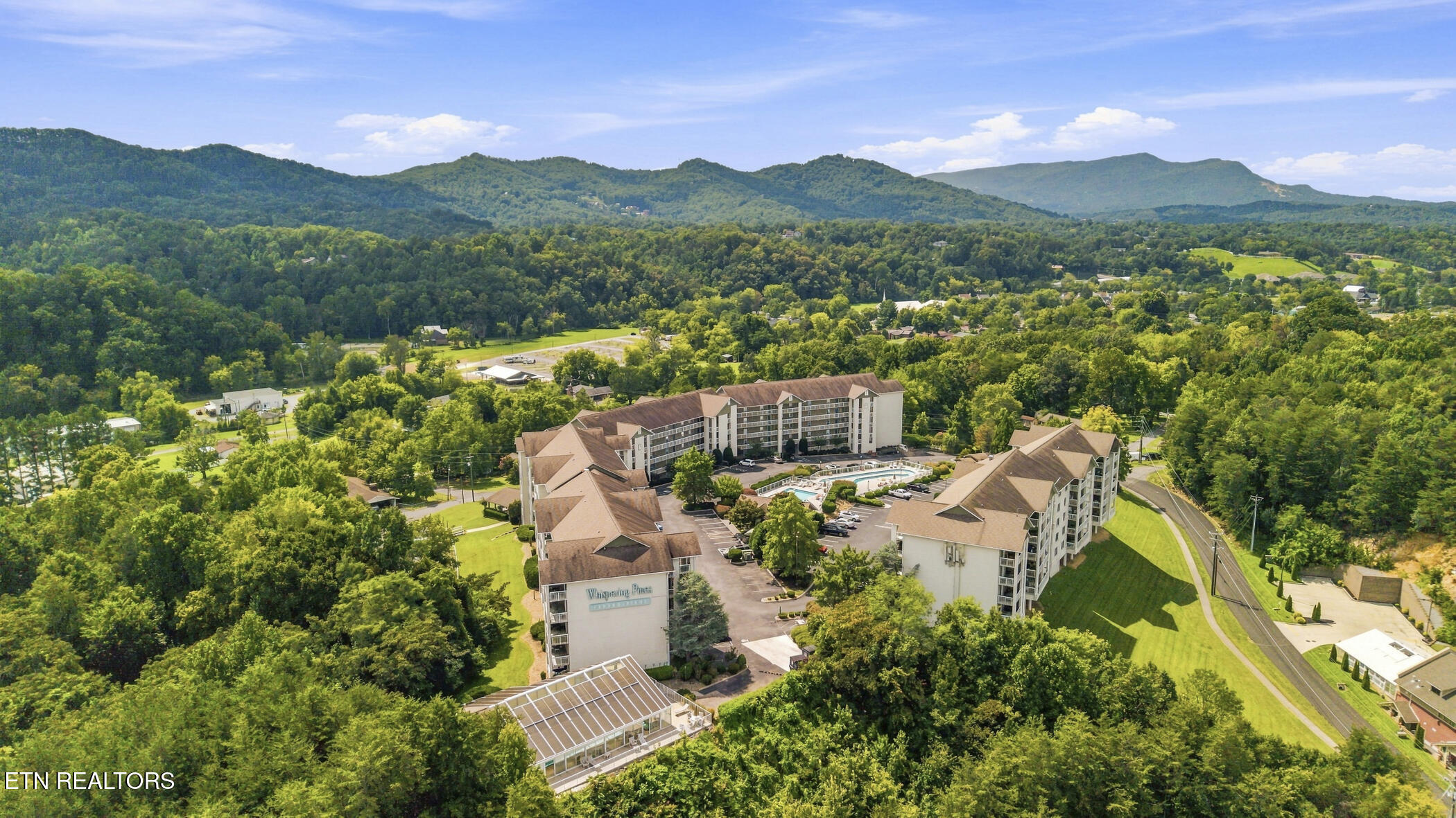 205 Ogle Drive Pigeon Forge TN 37863