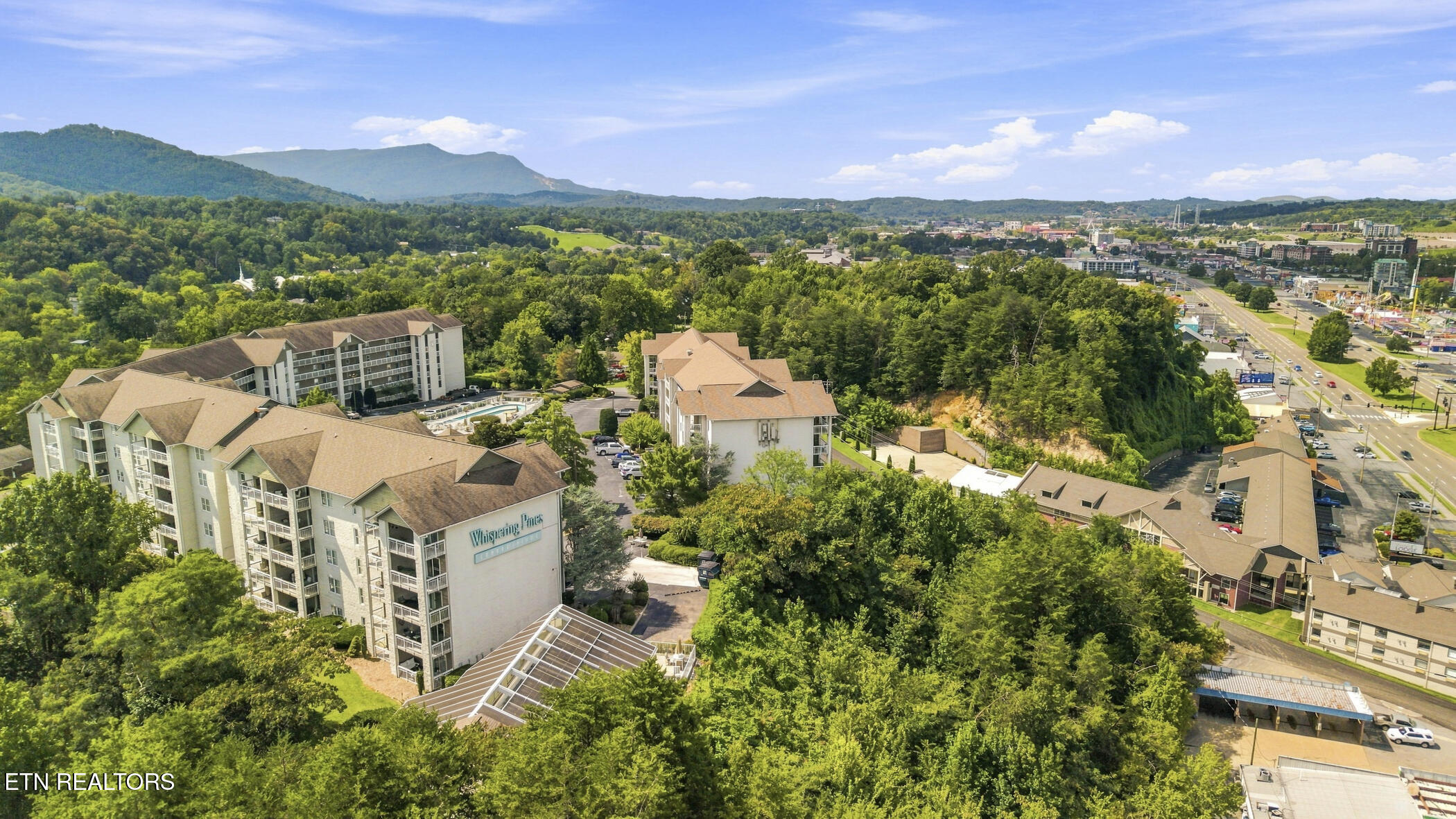 205 Ogle Drive Pigeon Forge TN 37863