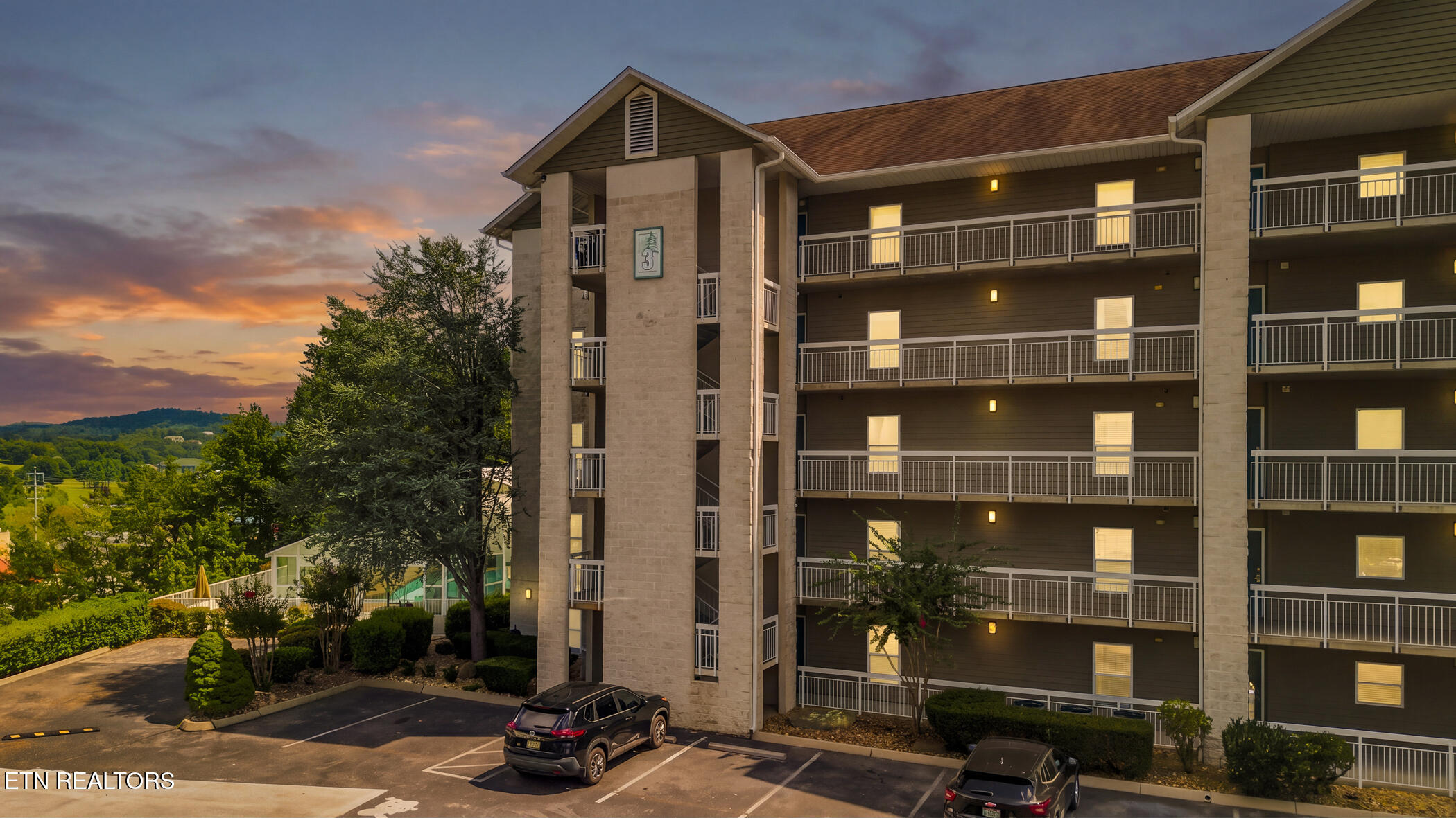 205 Ogle Drive Pigeon Forge TN 37863
