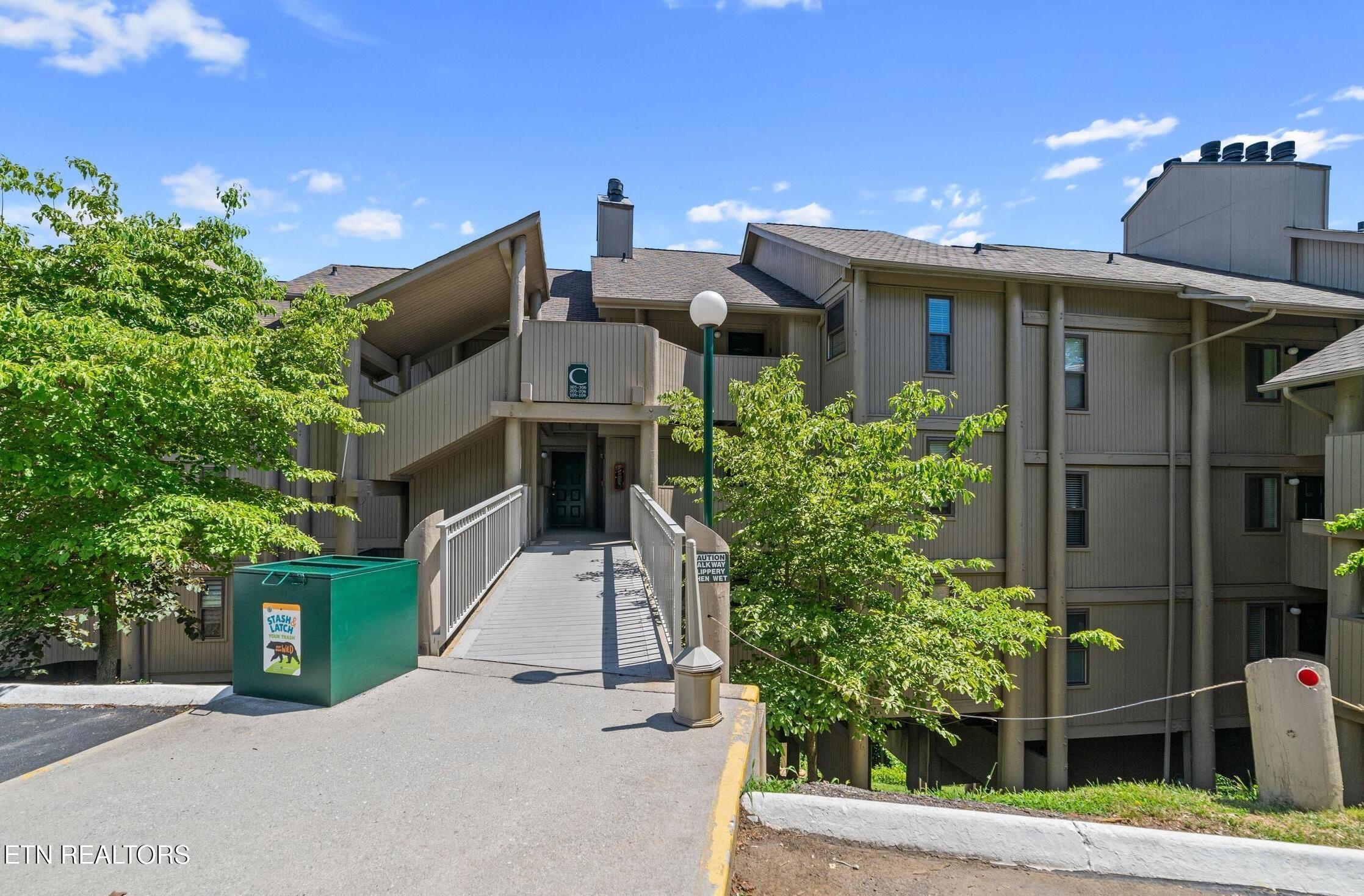3710 Weber Road Gatlinburg TN 37738