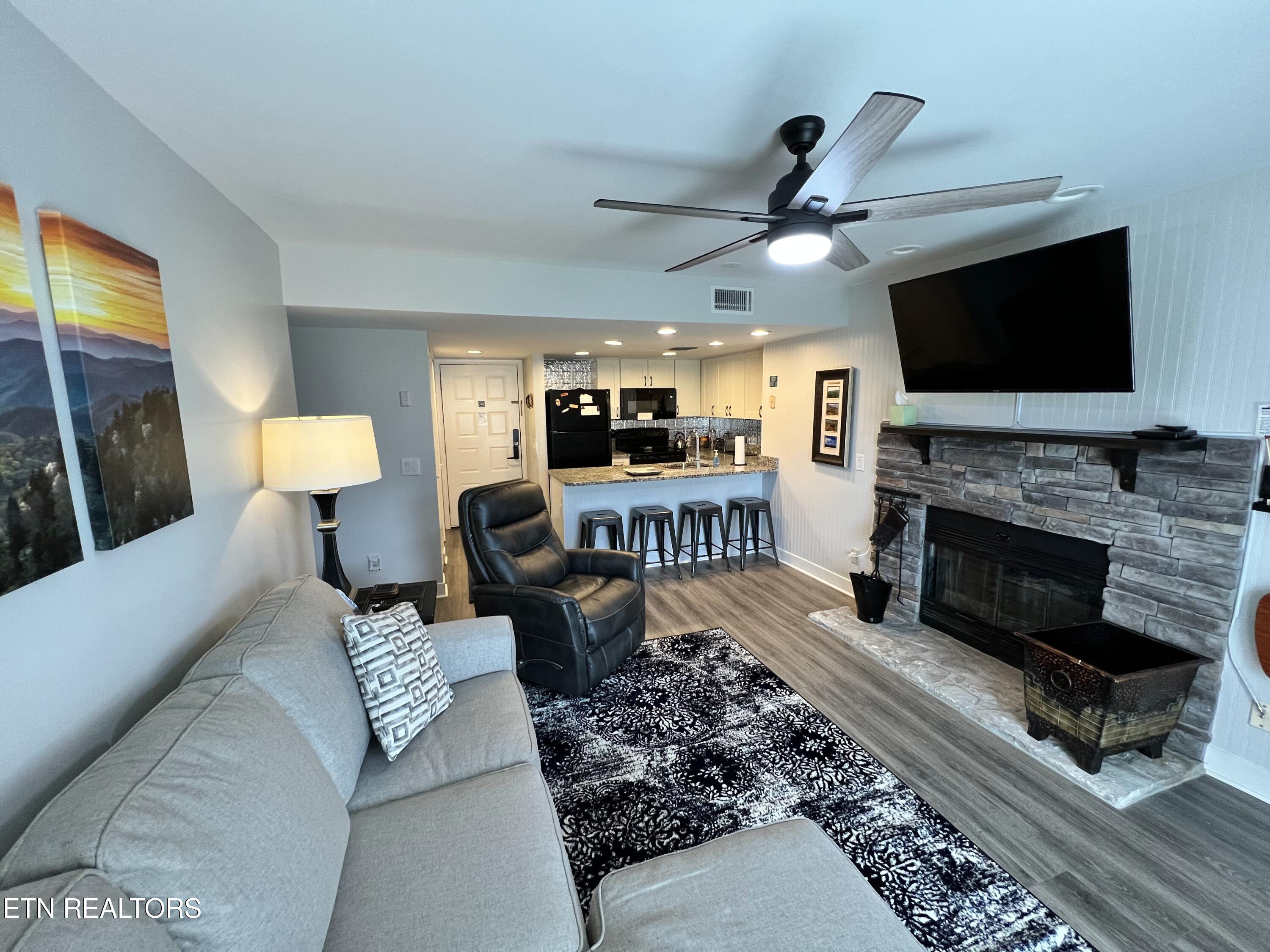 3710 Weber Road Gatlinburg TN 37738