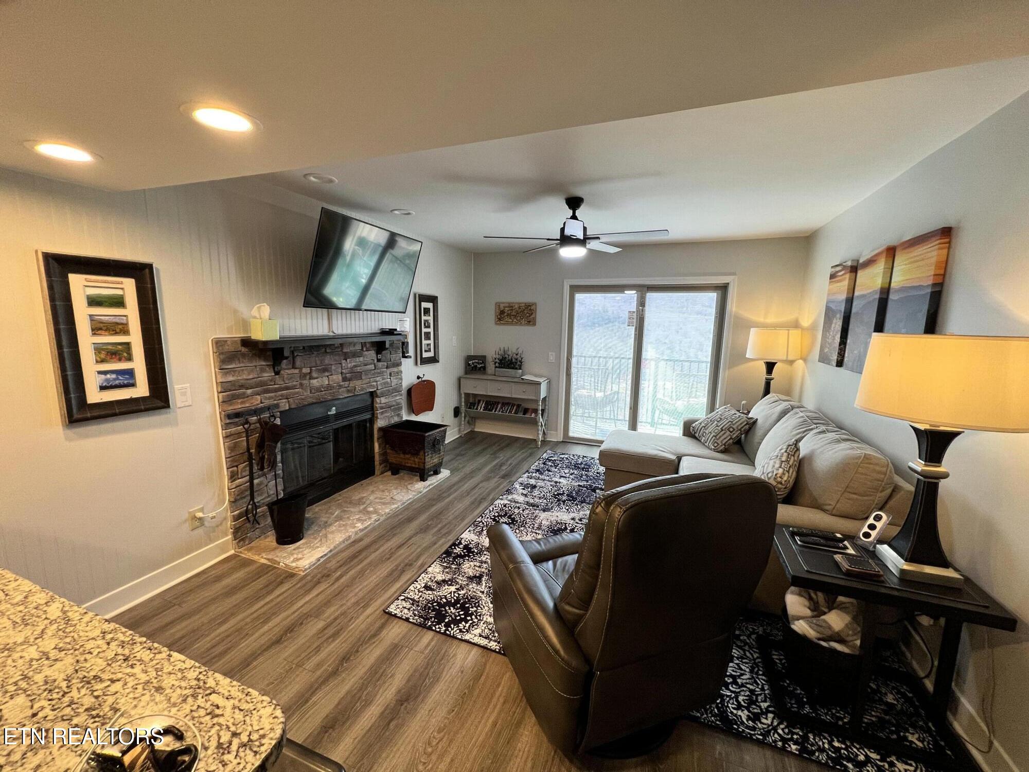 3710 Weber Road Gatlinburg TN 37738