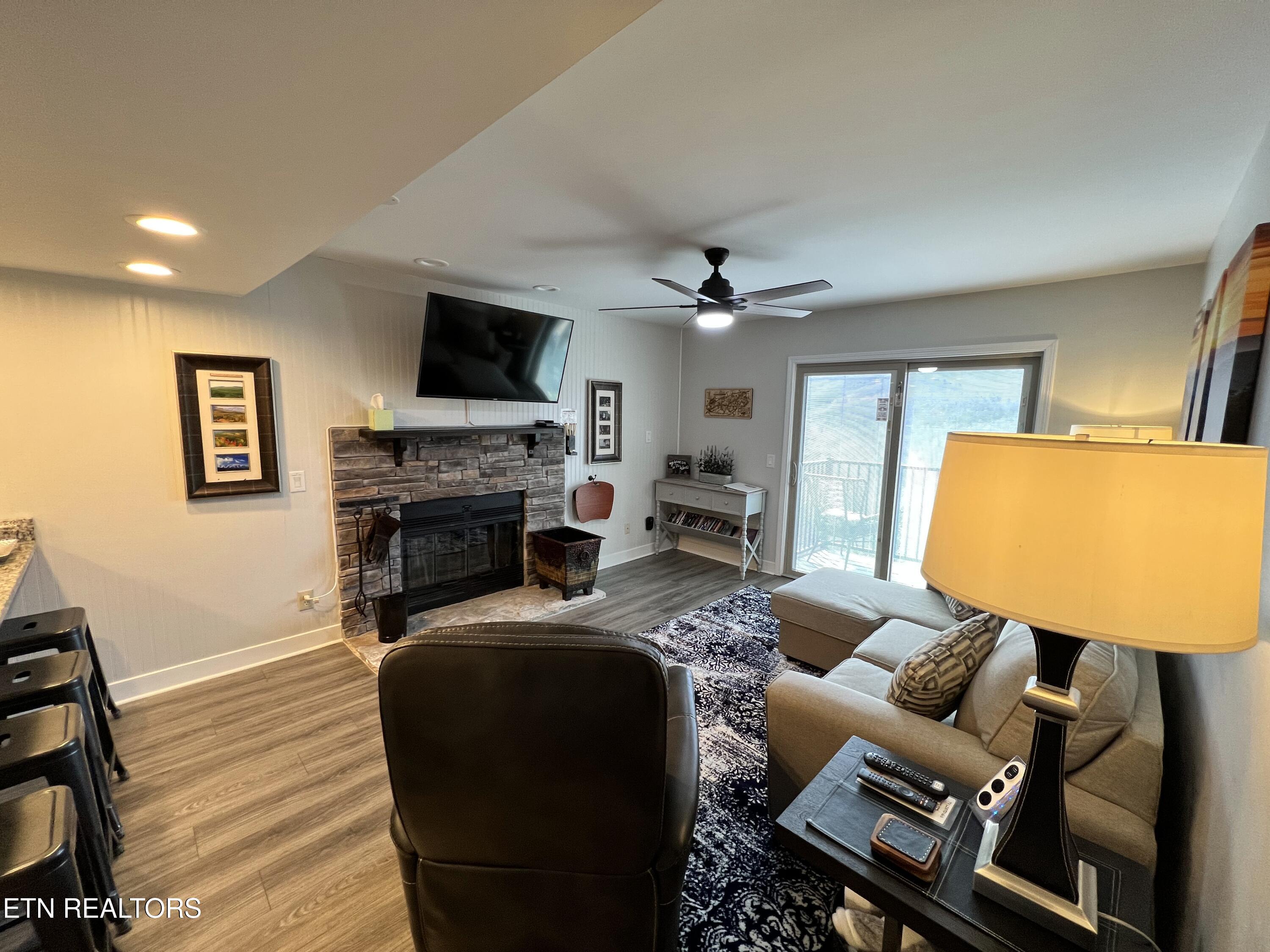 3710 Weber Road Gatlinburg TN 37738
