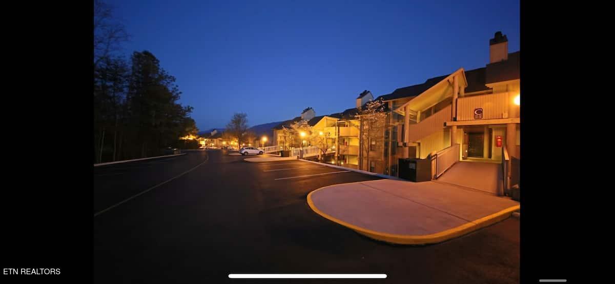 3710 Weber Road Gatlinburg TN 37738