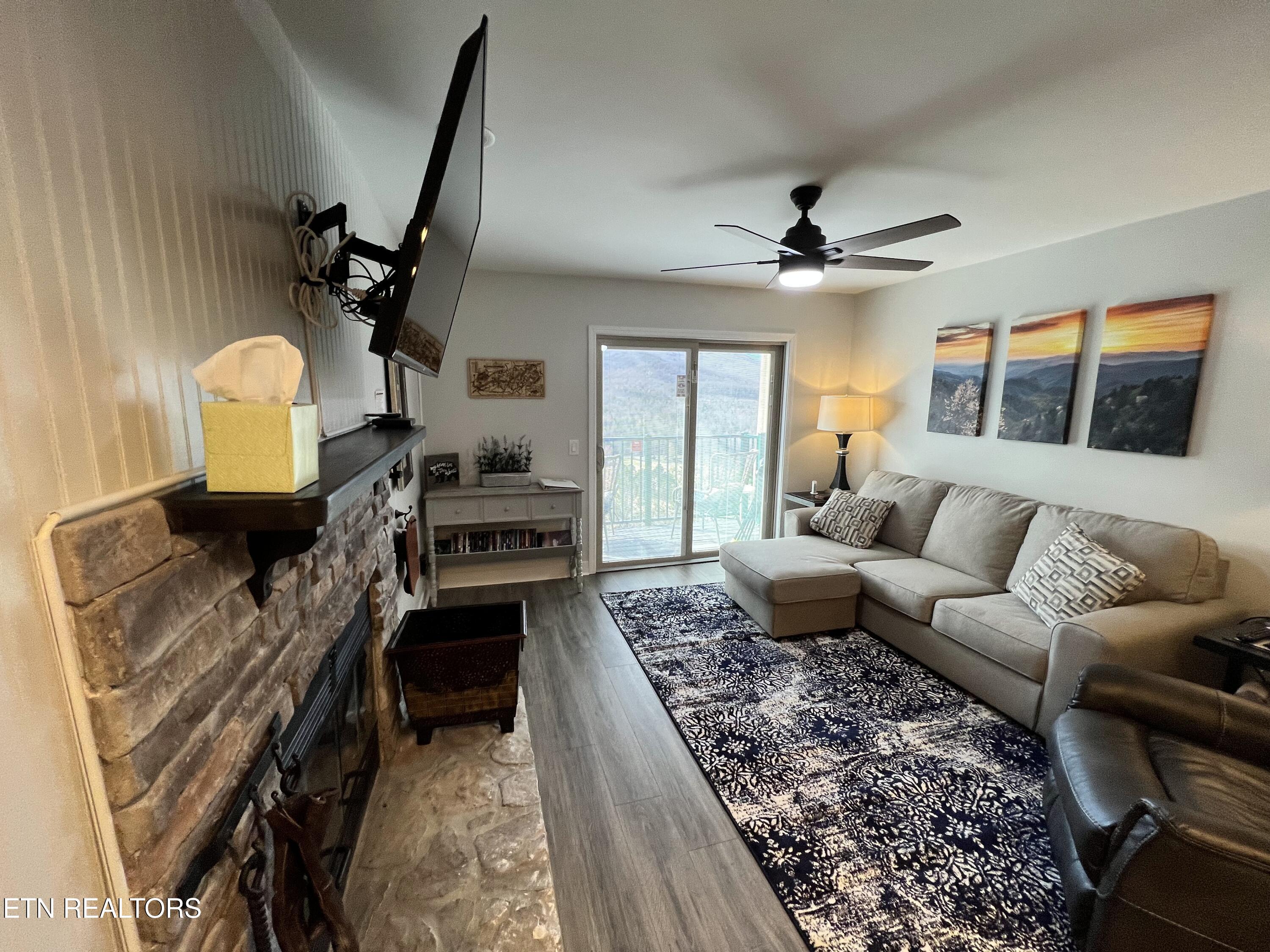 3710 Weber Road Gatlinburg TN 37738