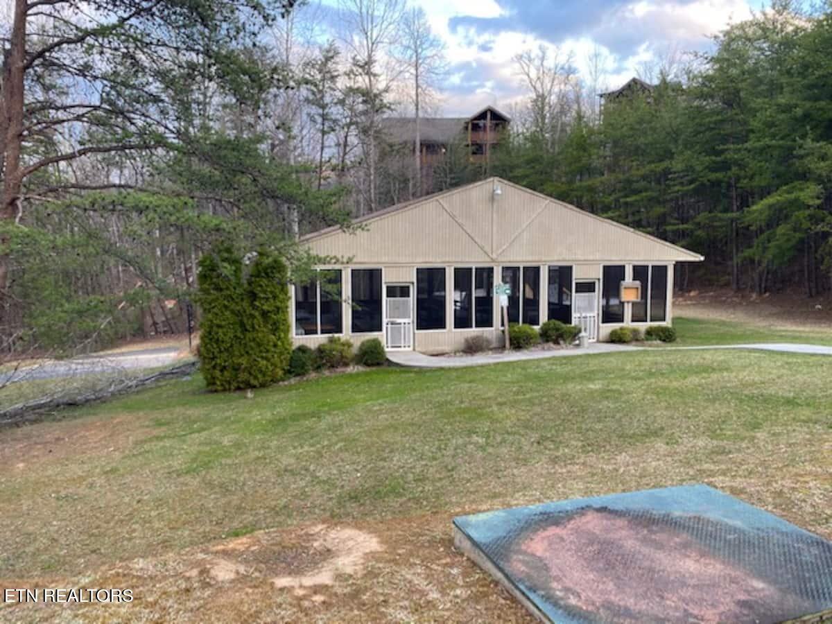 3710 Weber Road Gatlinburg TN 37738