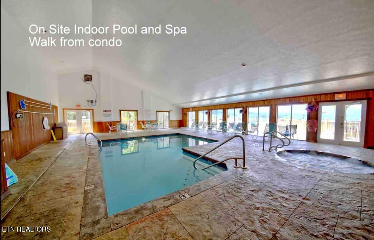 3710 Weber Road Gatlinburg TN 37738