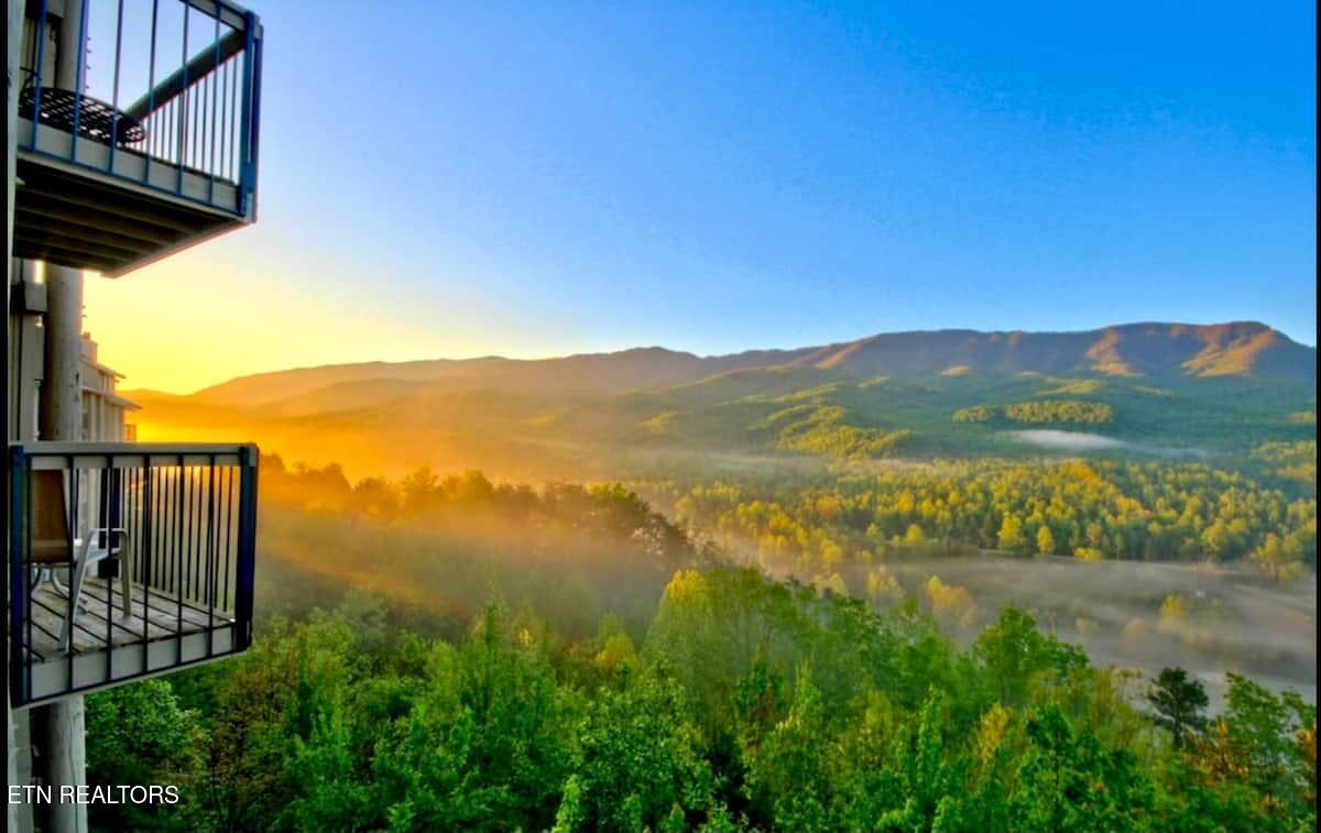 3710 Weber Road Gatlinburg TN 37738