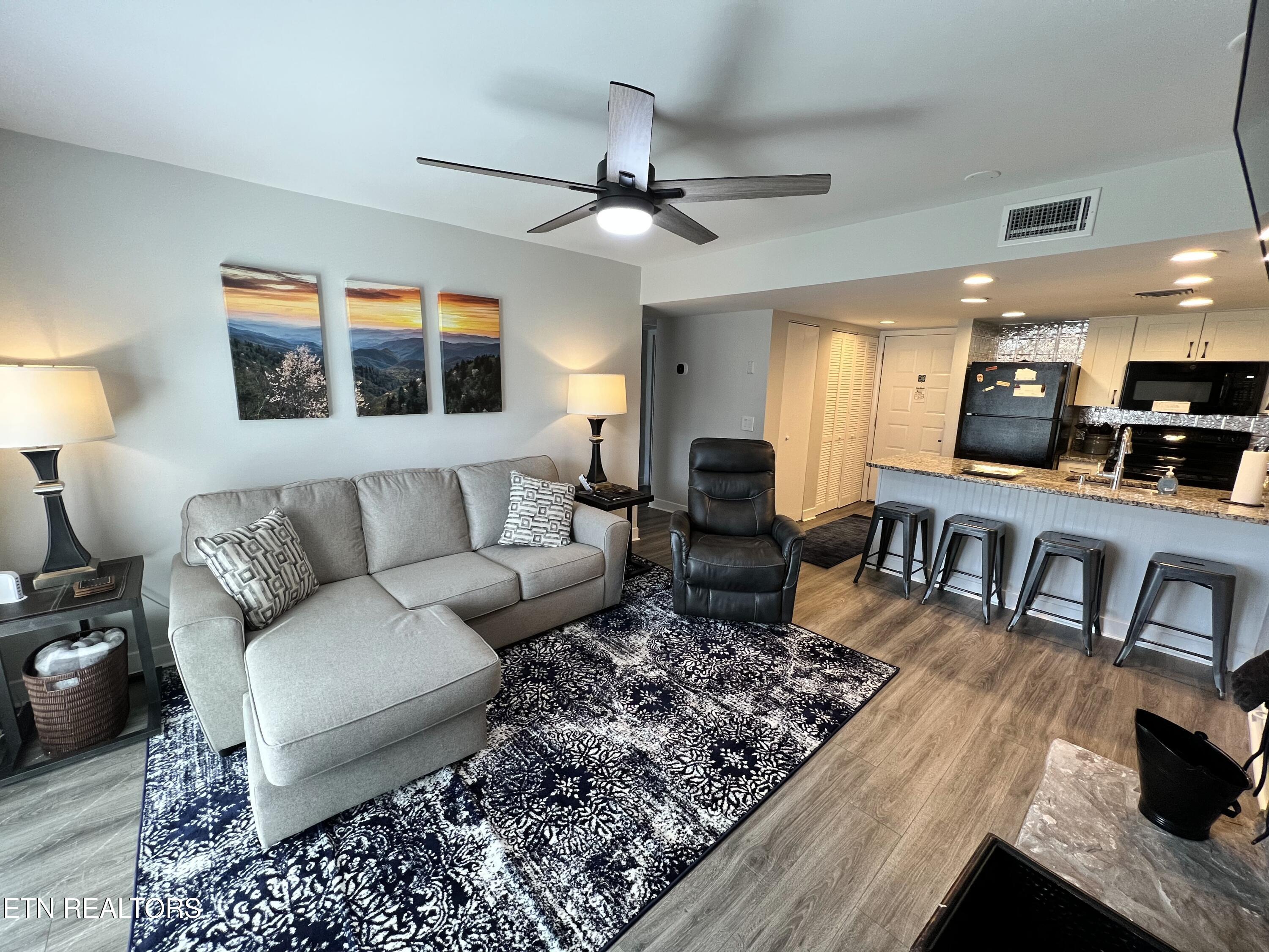3710 Weber Road Gatlinburg TN 37738