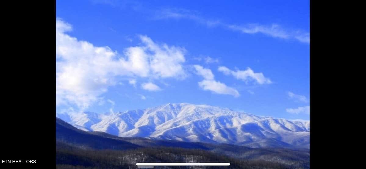 3710 Weber Road Gatlinburg TN 37738