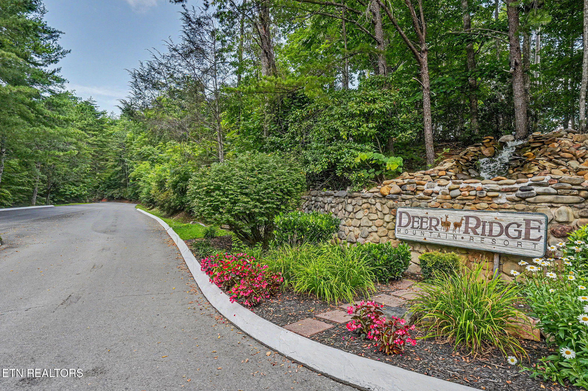 3710 Weber Road Gatlinburg TN 37738