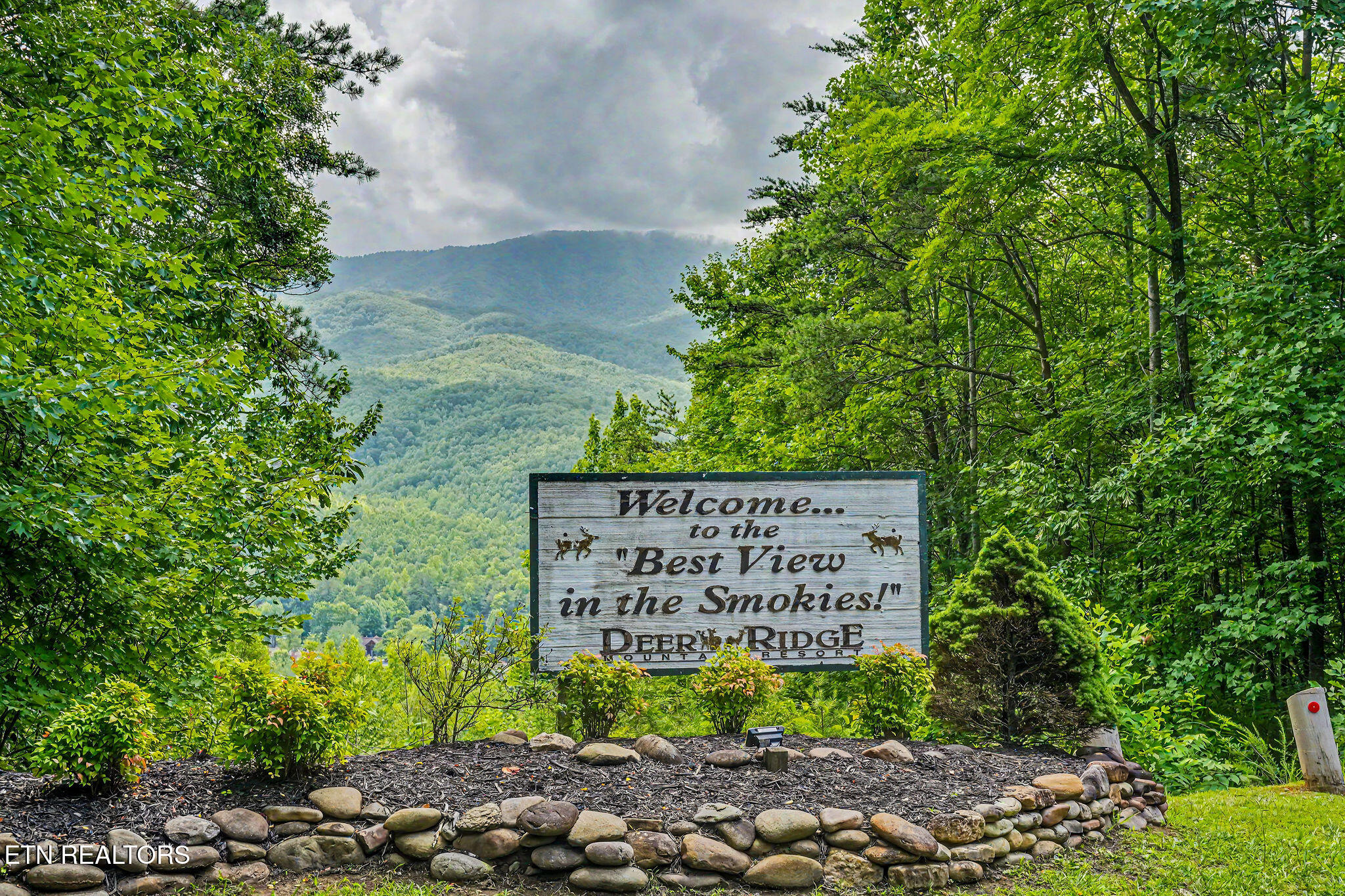 3710 Weber Road Gatlinburg TN 37738