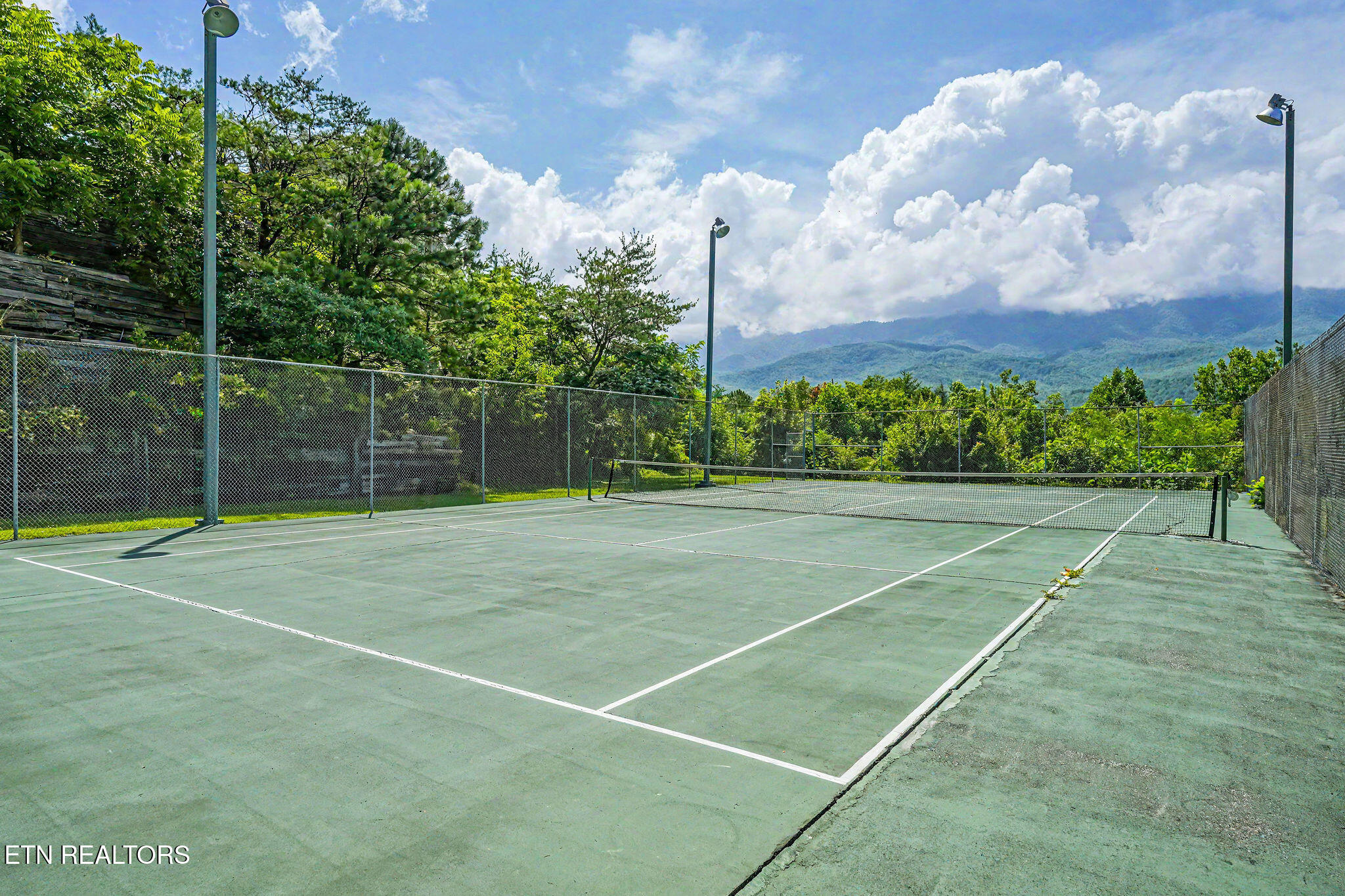 3710 Weber Road Gatlinburg TN 37738