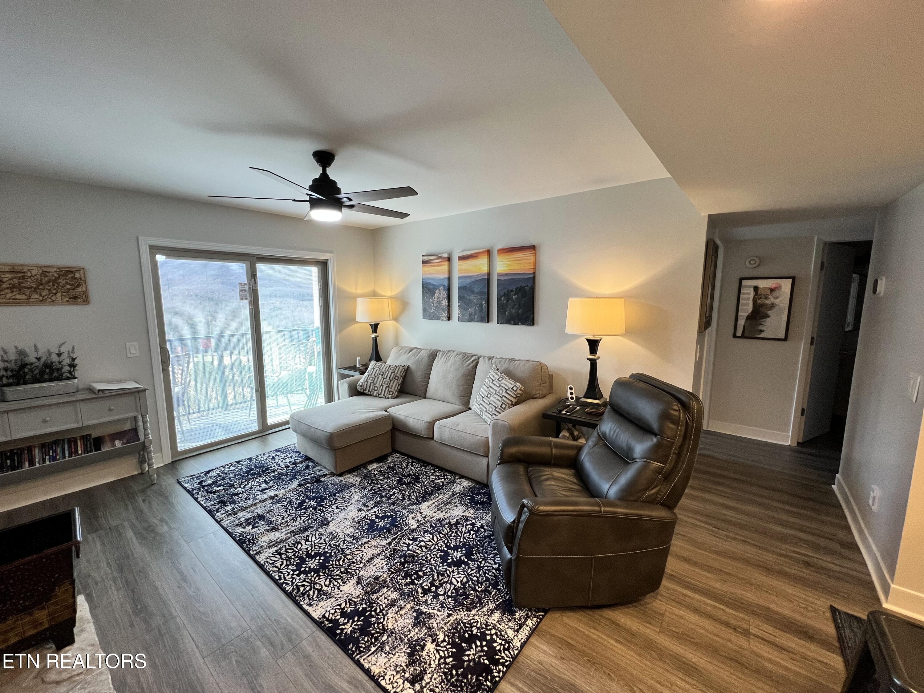 3710 Weber Road Gatlinburg TN 37738