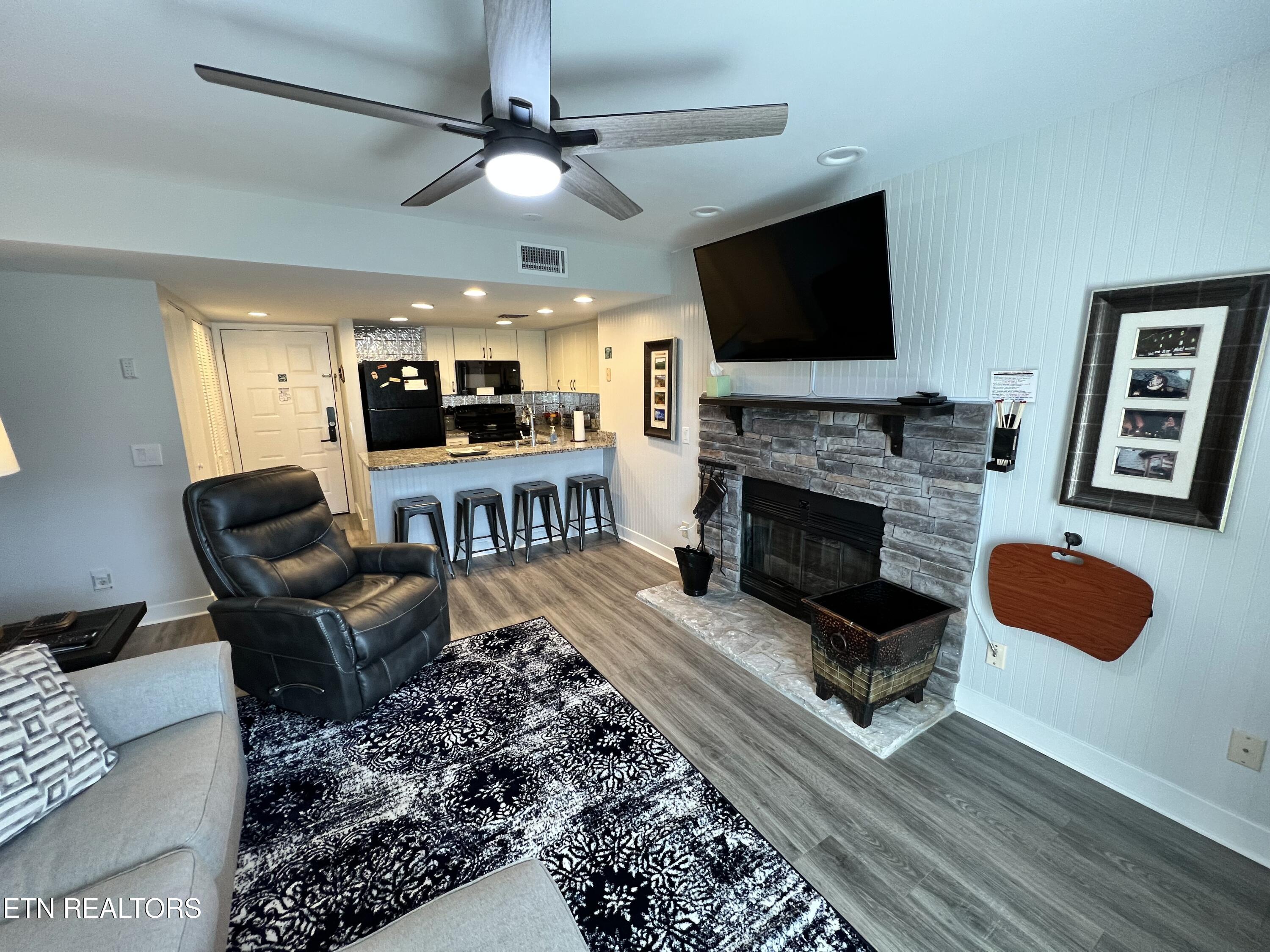 3710 Weber Road Gatlinburg TN 37738