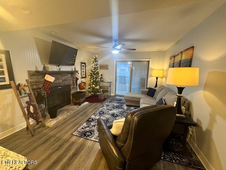 3710 Weber Road Gatlinburg TN 37738