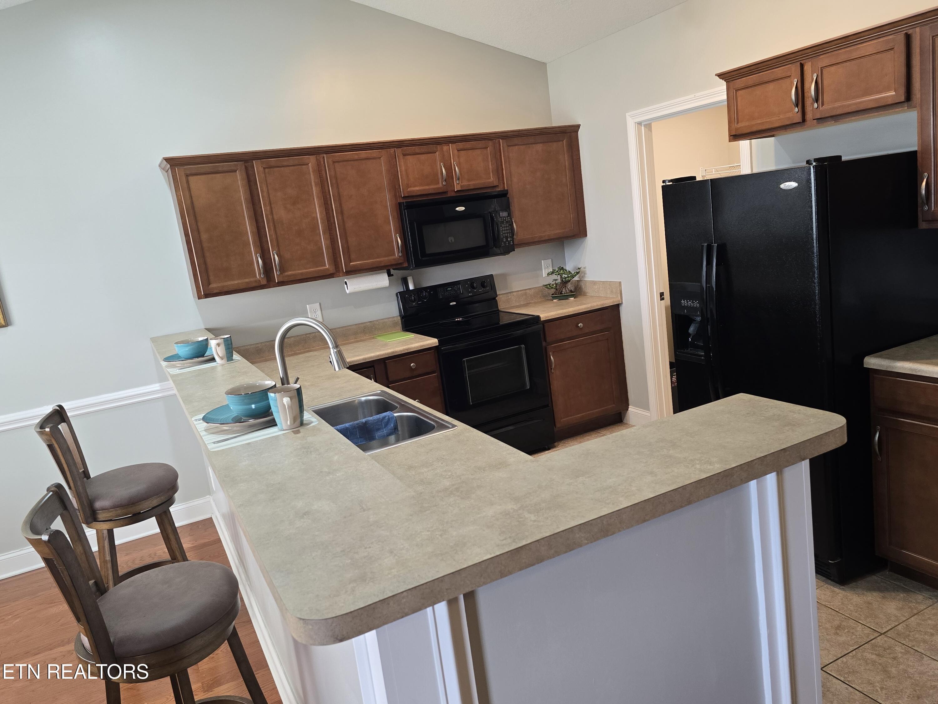5914 Pebble Run Way Knoxville TN 37918