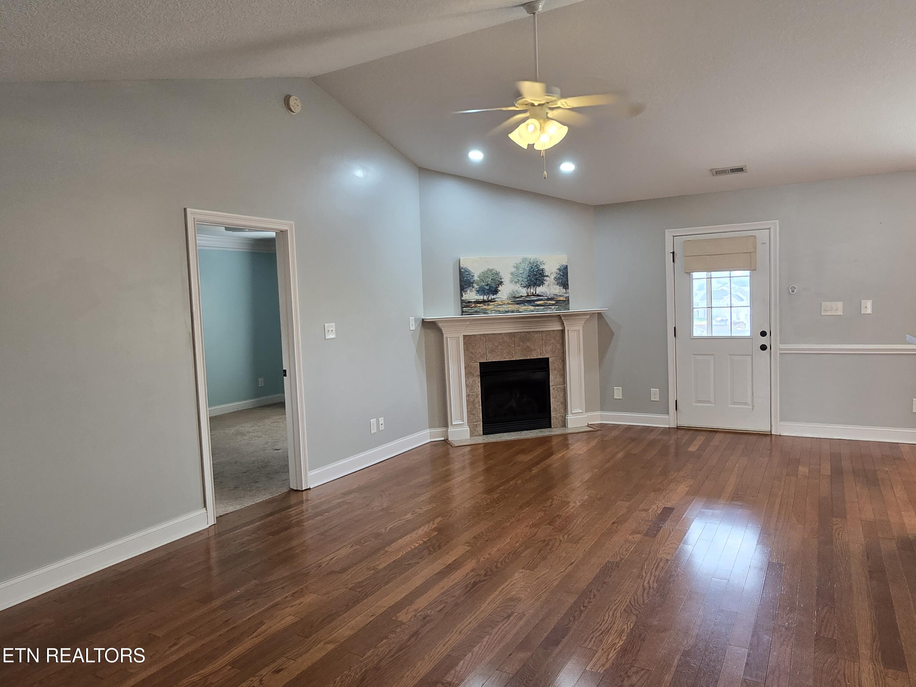 5914 Pebble Run Way Knoxville TN 37918