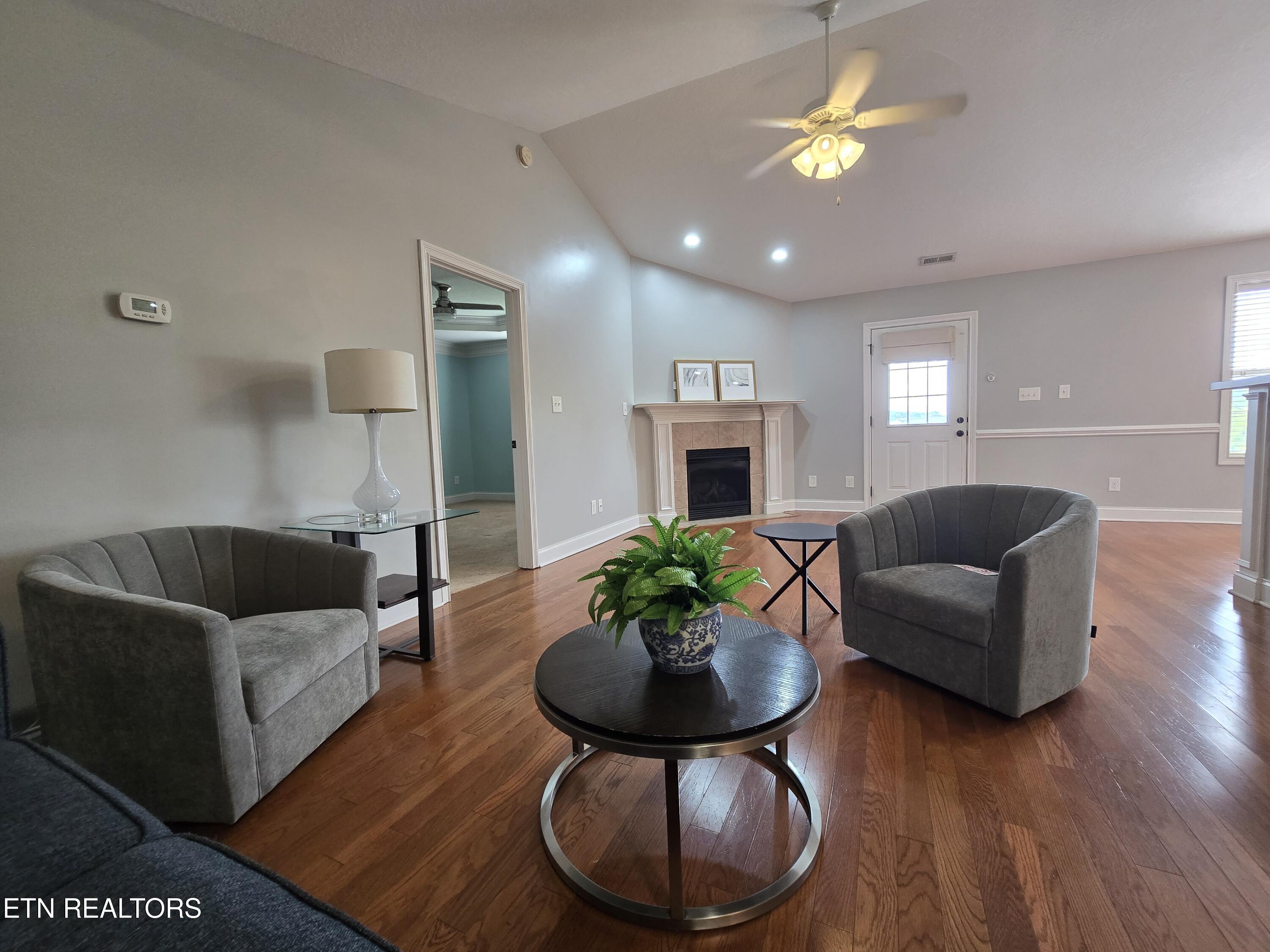 5914 Pebble Run Way Knoxville TN 37918