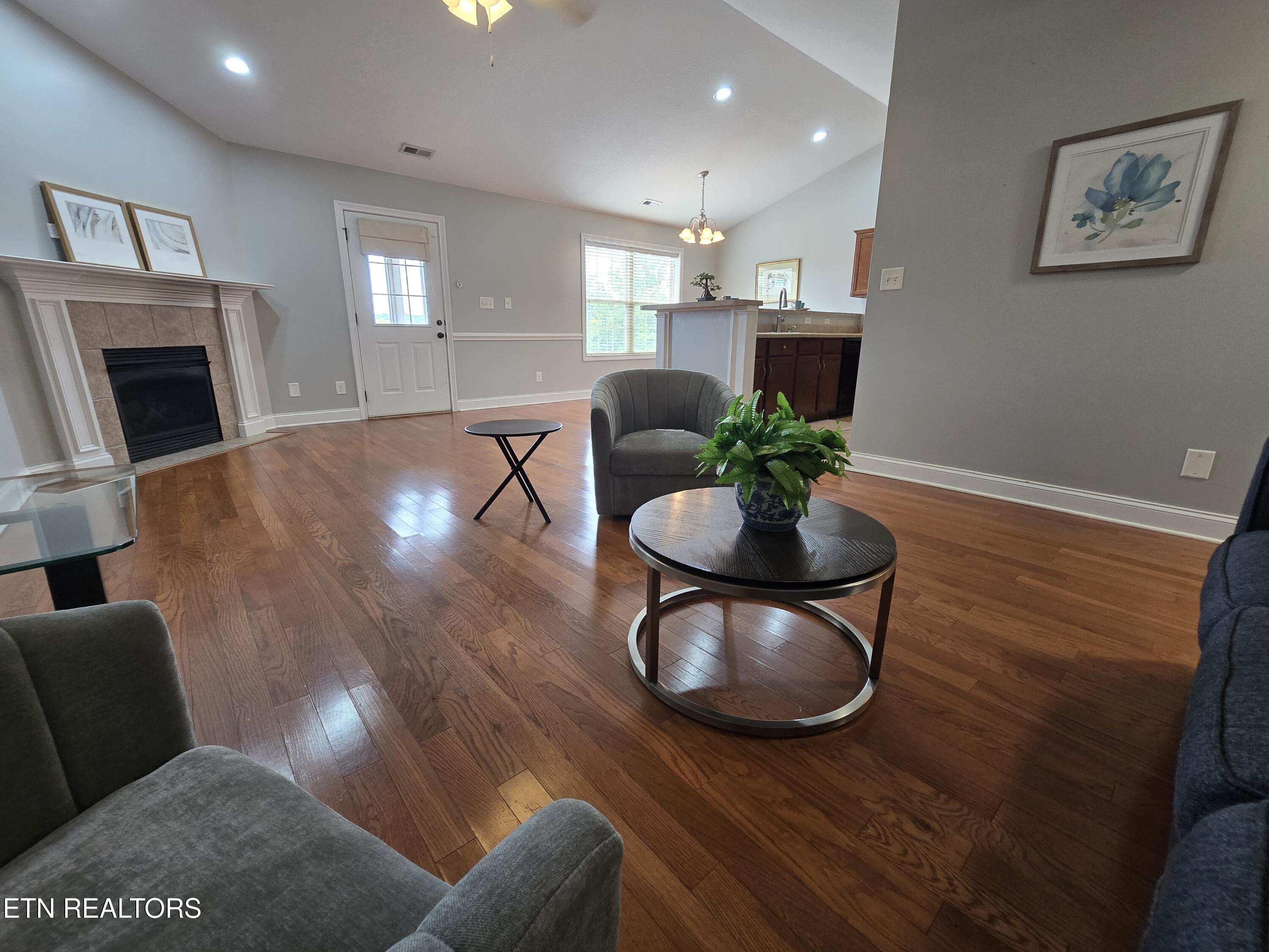5914 Pebble Run Way Knoxville TN 37918