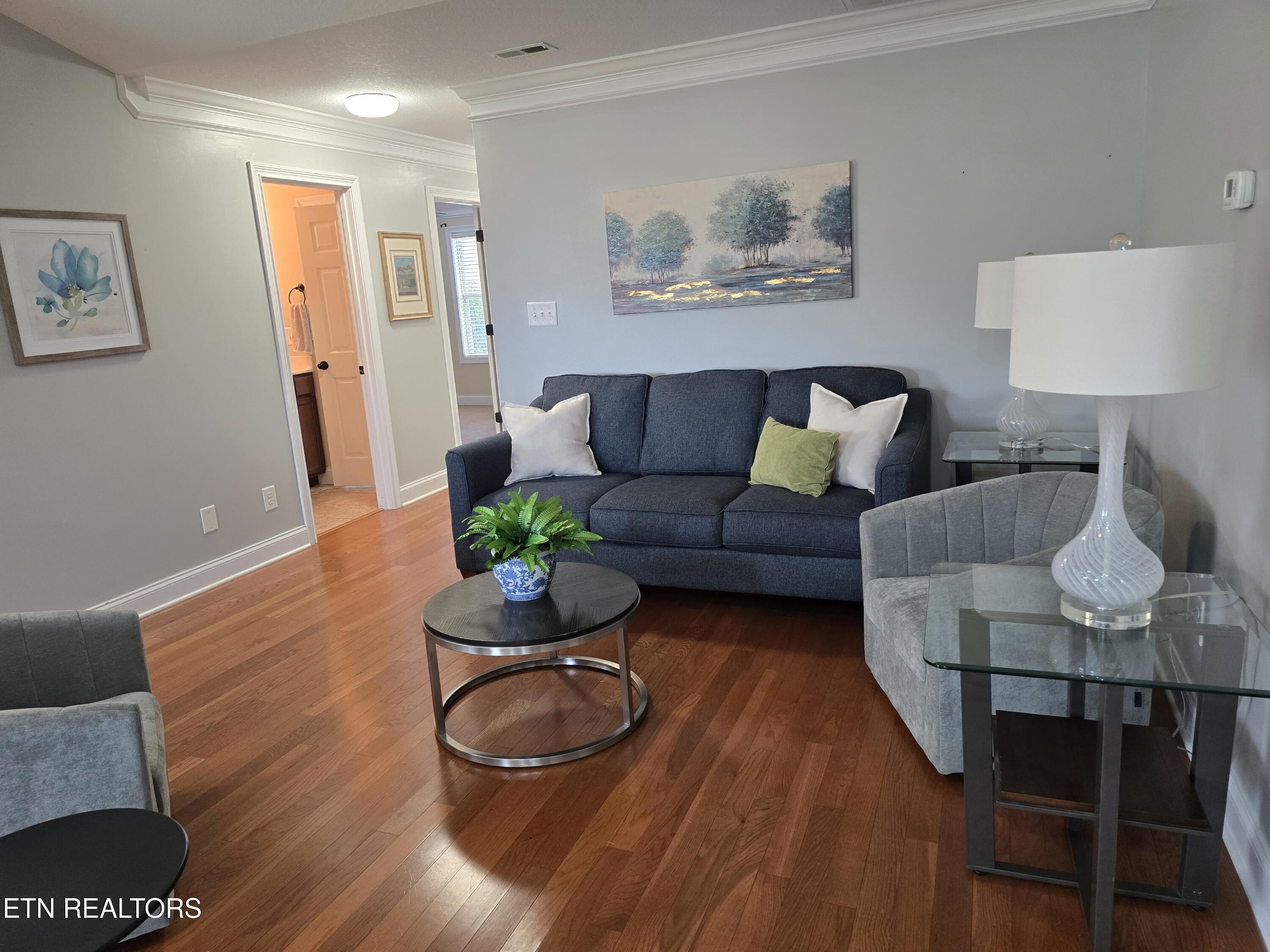 5914 Pebble Run Way Knoxville TN 37918