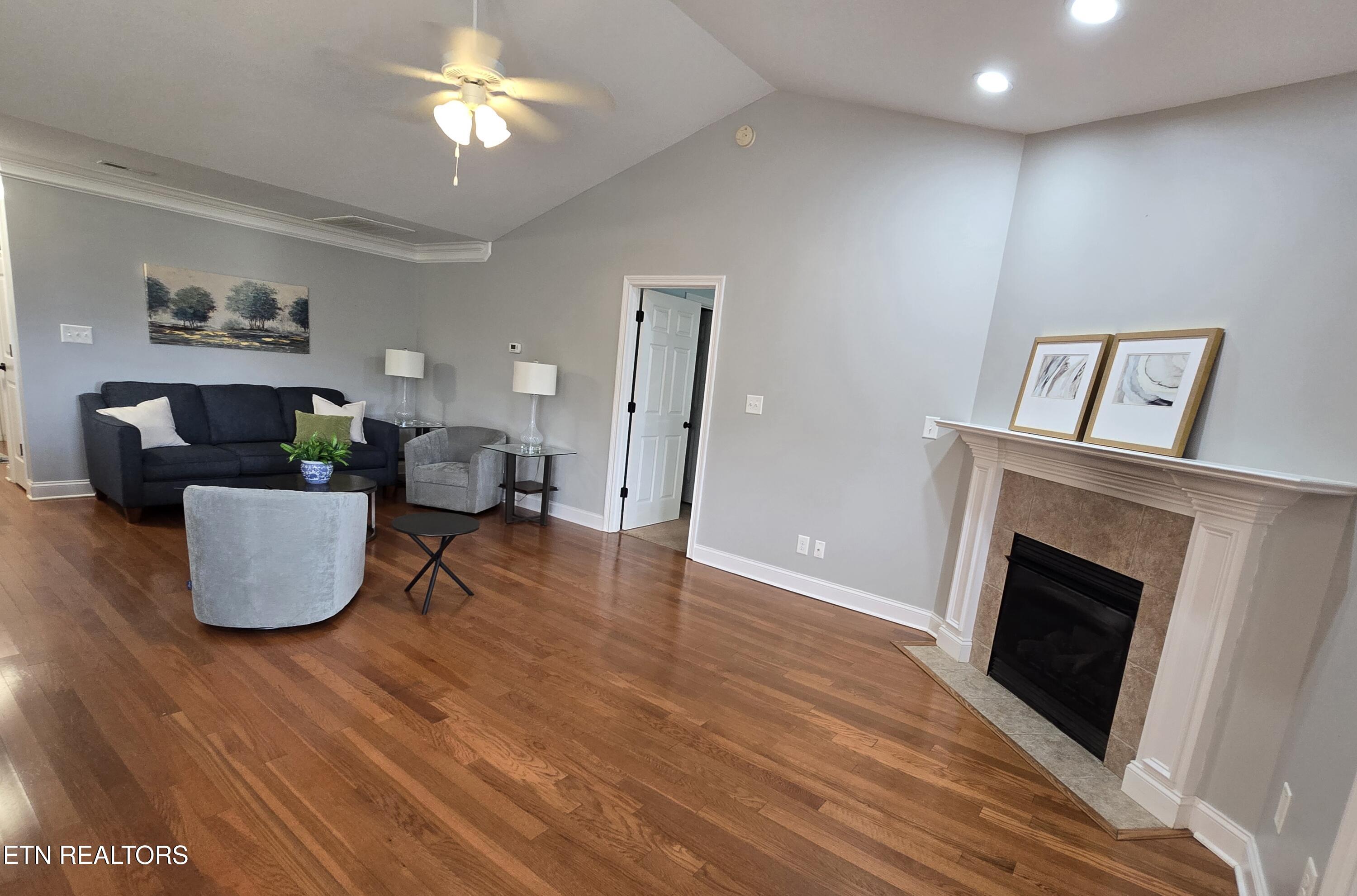 5914 Pebble Run Way Knoxville TN 37918