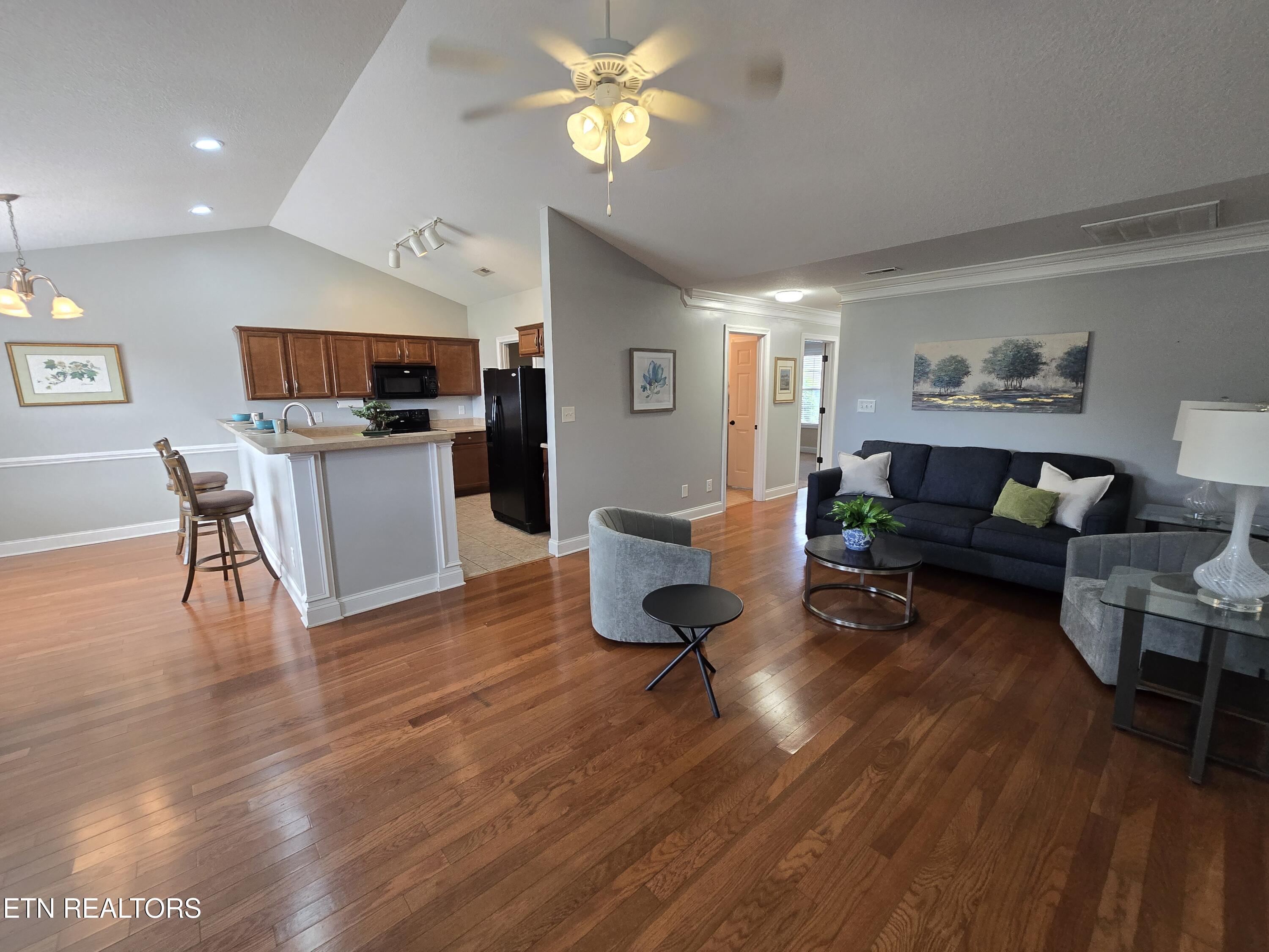 5914 Pebble Run Way Knoxville TN 37918