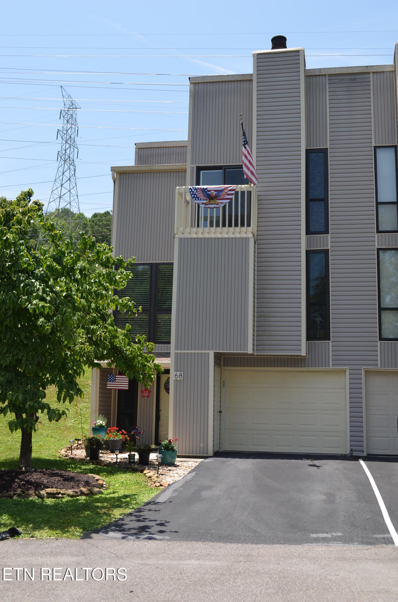68 Valley Forge Drive Oak Ridge TN 37830