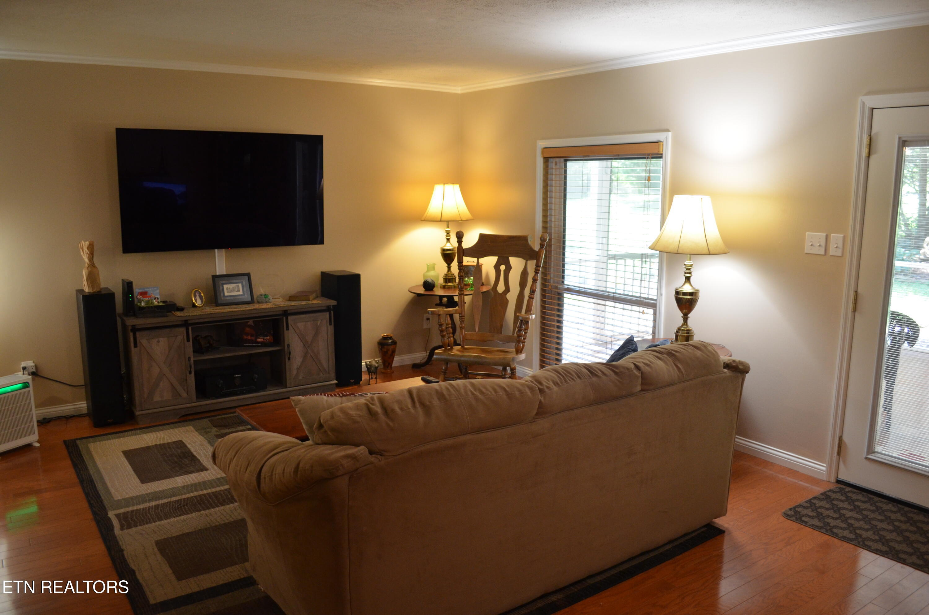 68 Valley Forge Drive Oak Ridge TN 37830