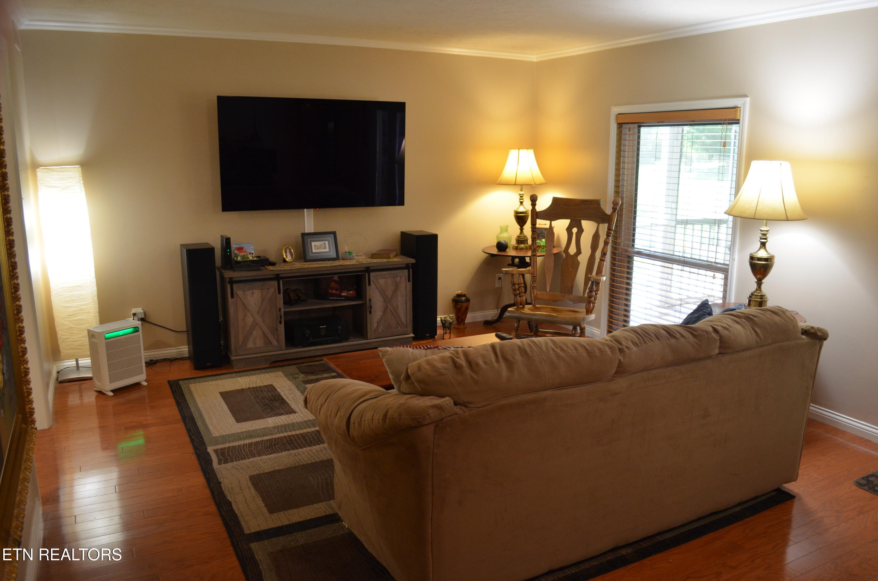 68 Valley Forge Drive Oak Ridge TN 37830