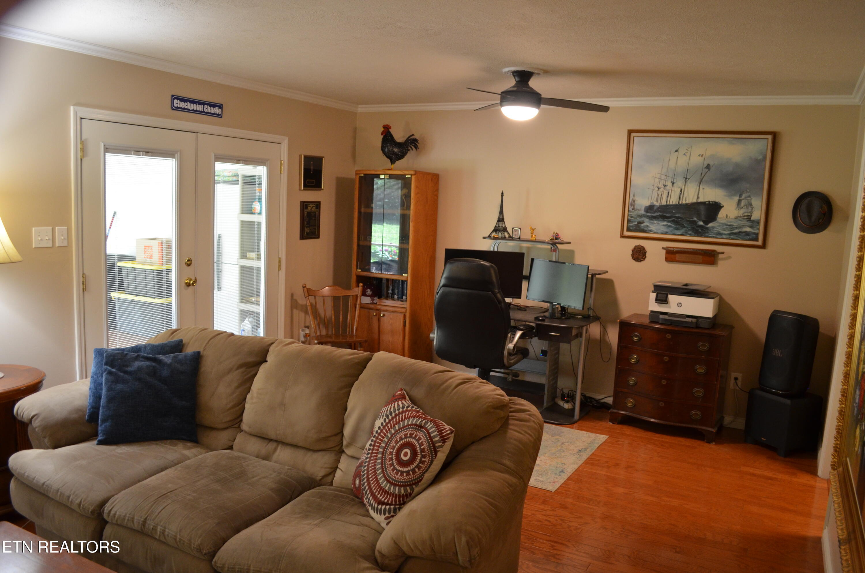 68 Valley Forge Drive Oak Ridge TN 37830