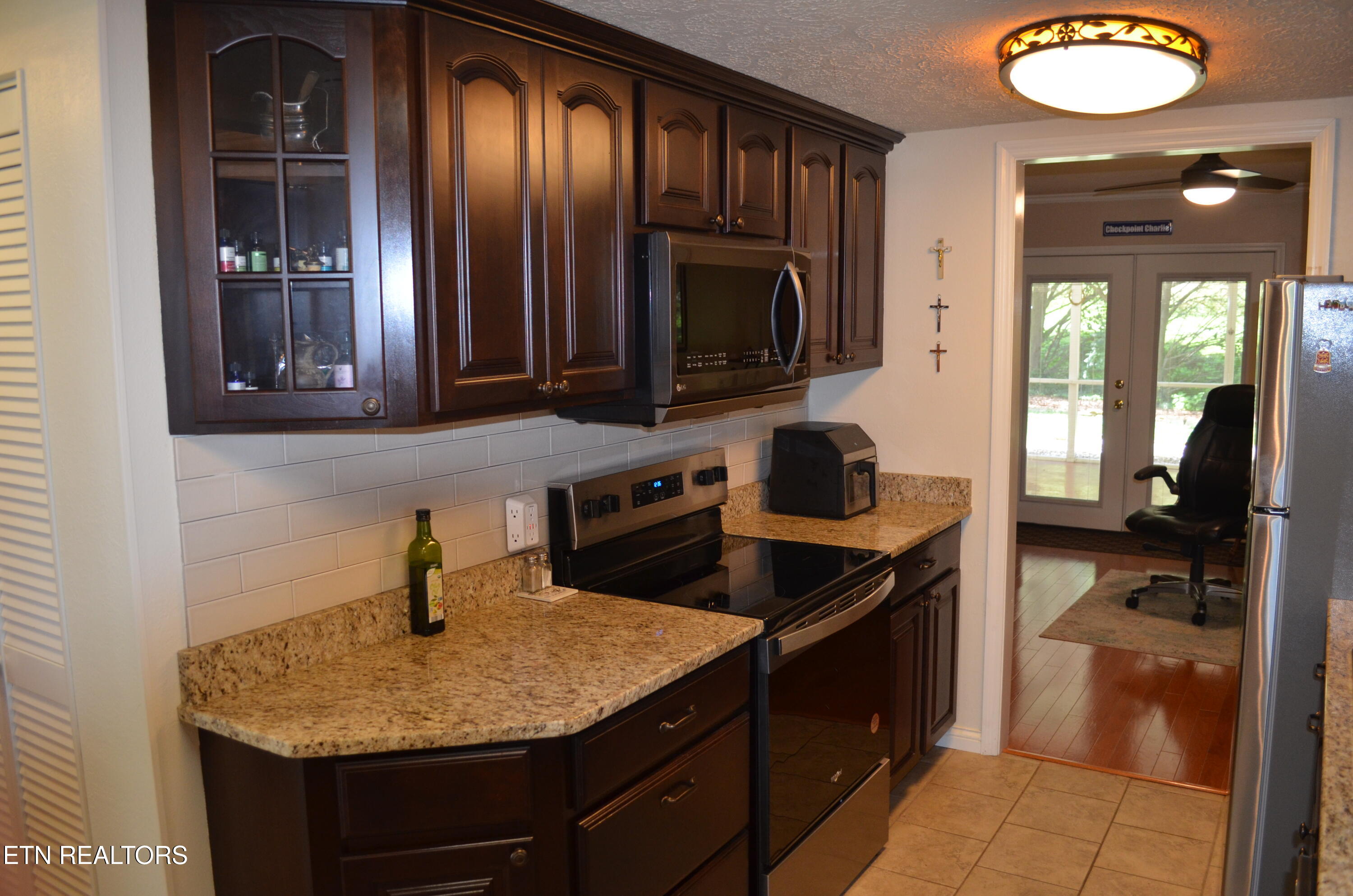 68 Valley Forge Drive Oak Ridge TN 37830