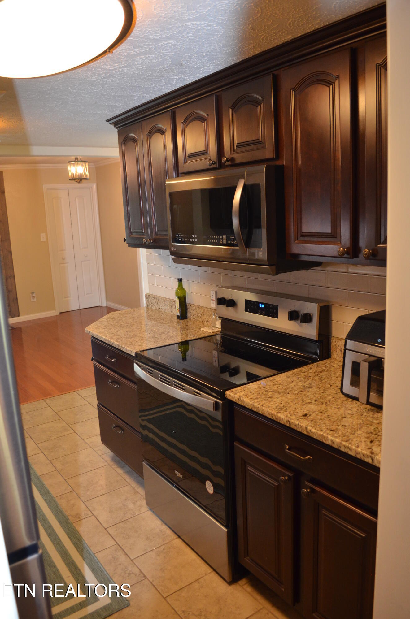 68 Valley Forge Drive Oak Ridge TN 37830