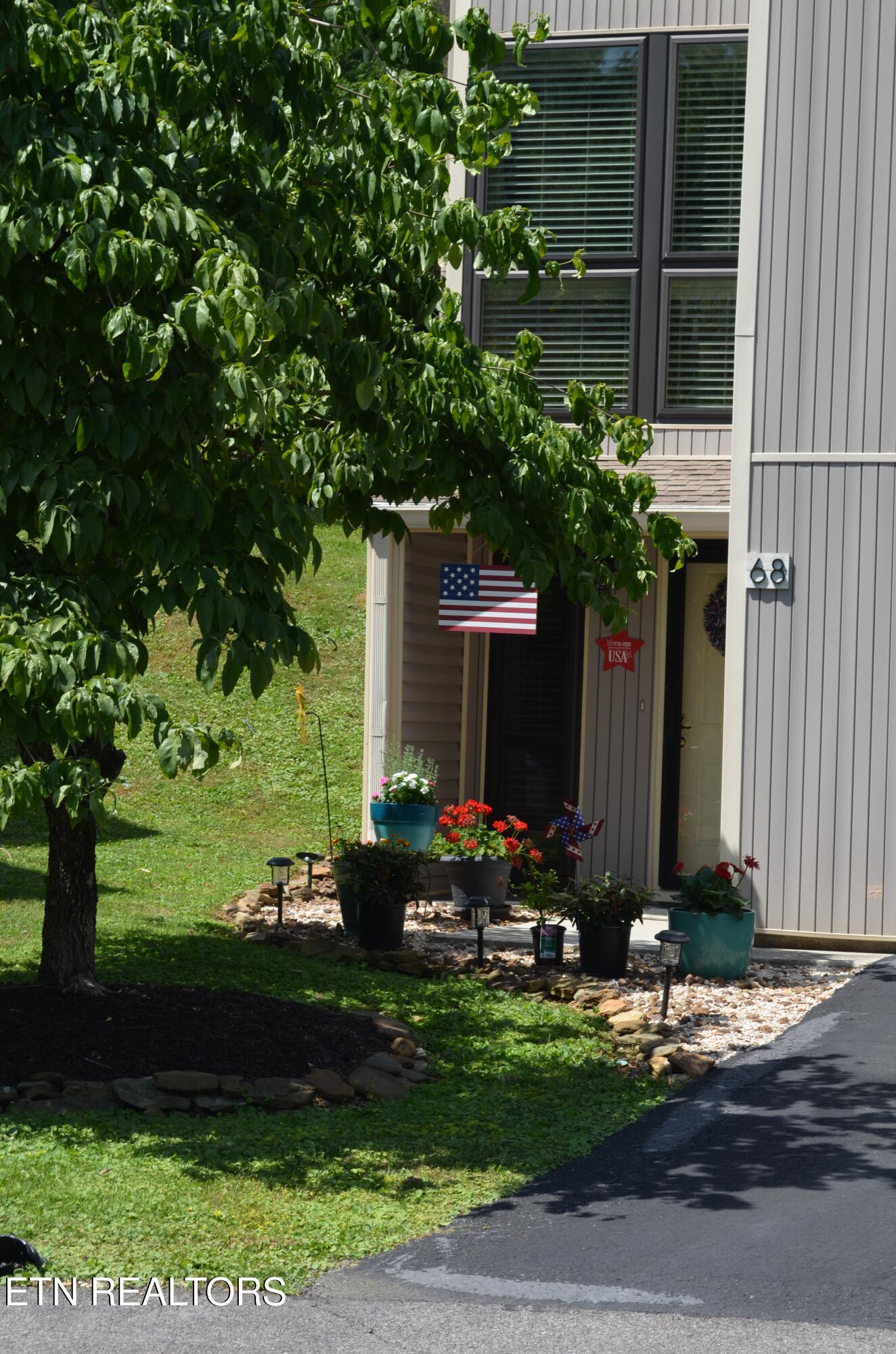 68 Valley Forge Drive Oak Ridge TN 37830