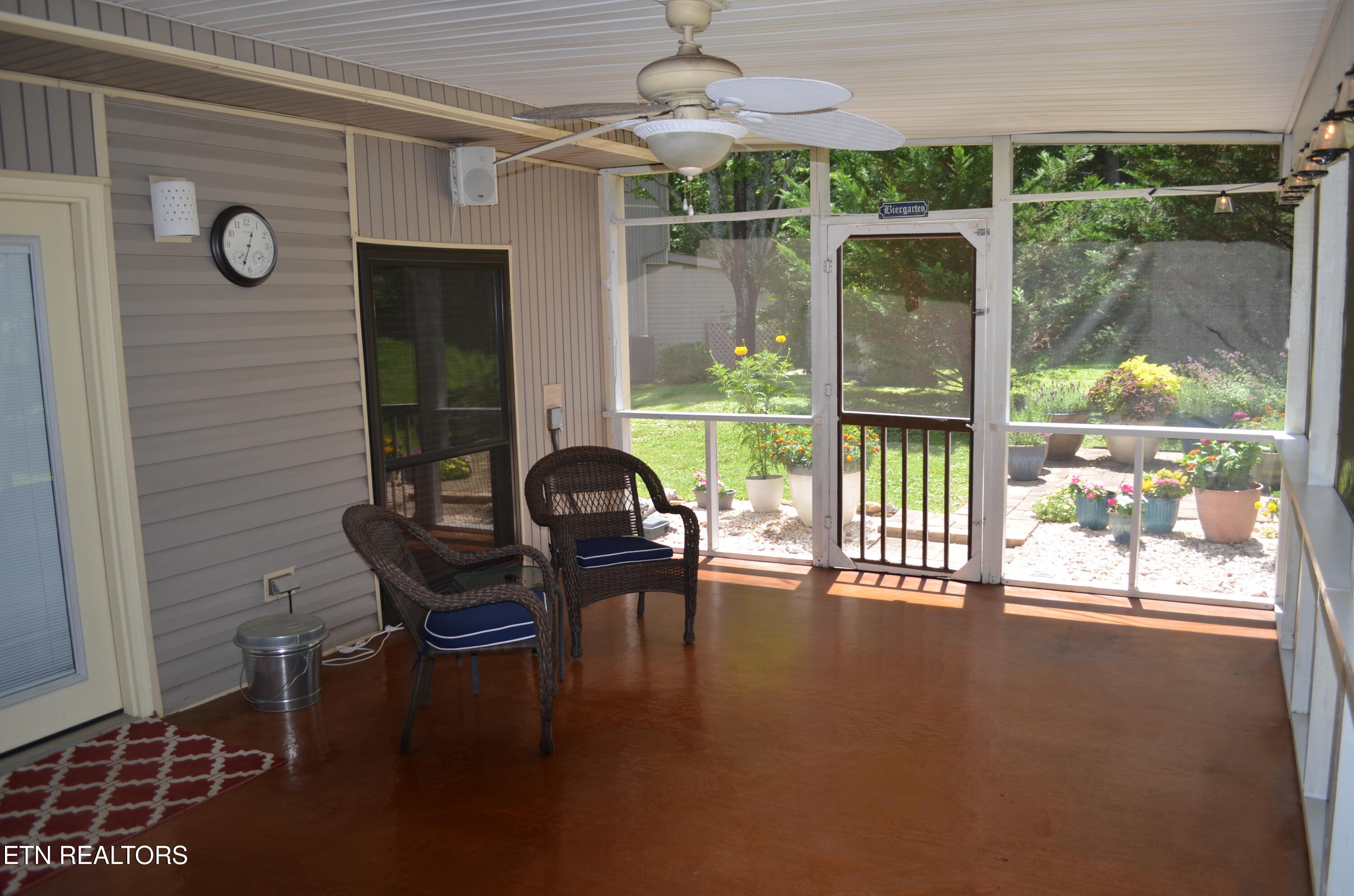 68 Valley Forge Drive Oak Ridge TN 37830