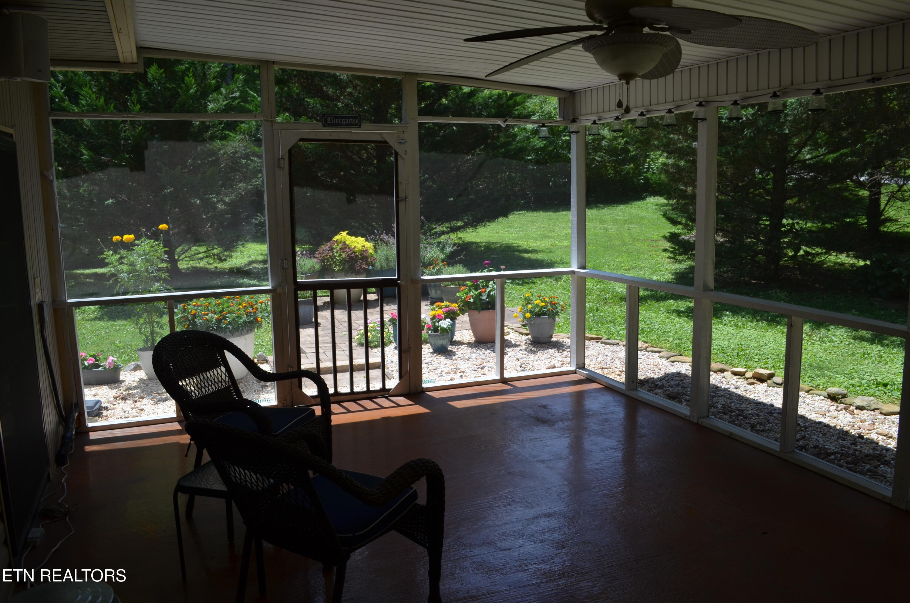 68 Valley Forge Drive Oak Ridge TN 37830