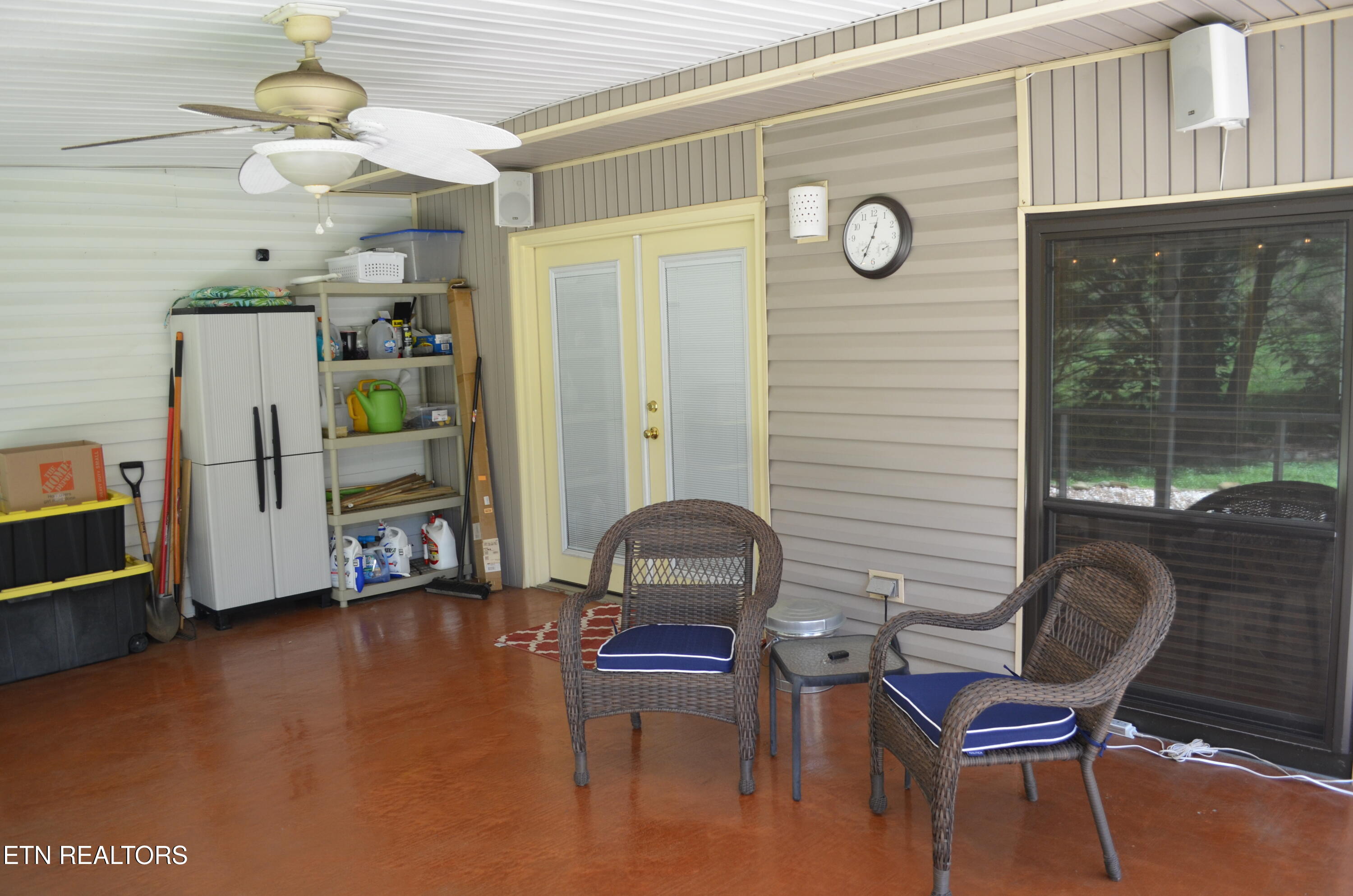 68 Valley Forge Drive Oak Ridge TN 37830
