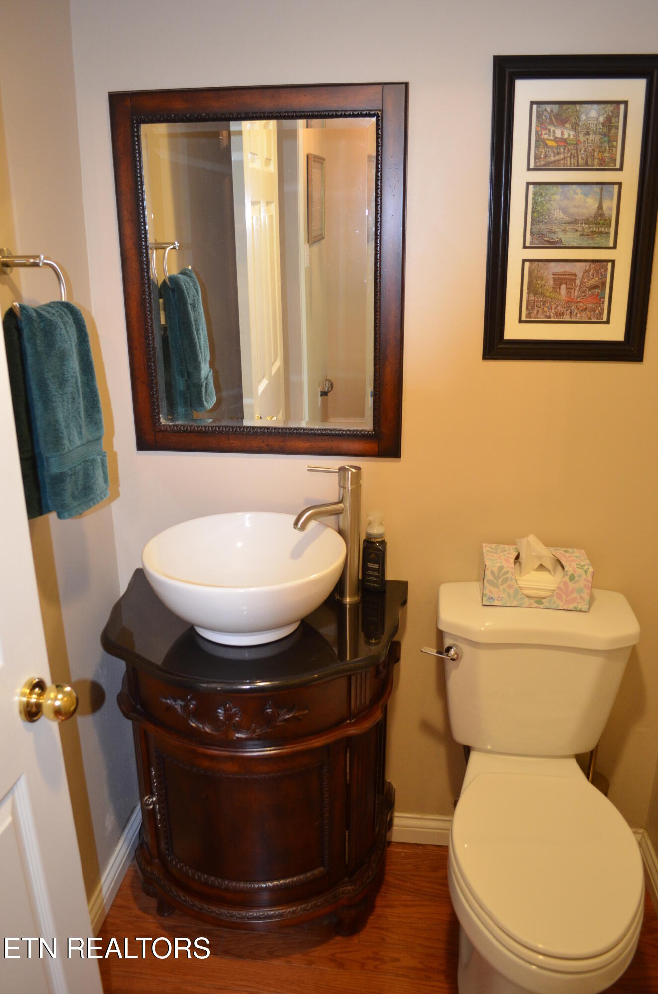 68 Valley Forge Drive Oak Ridge TN 37830