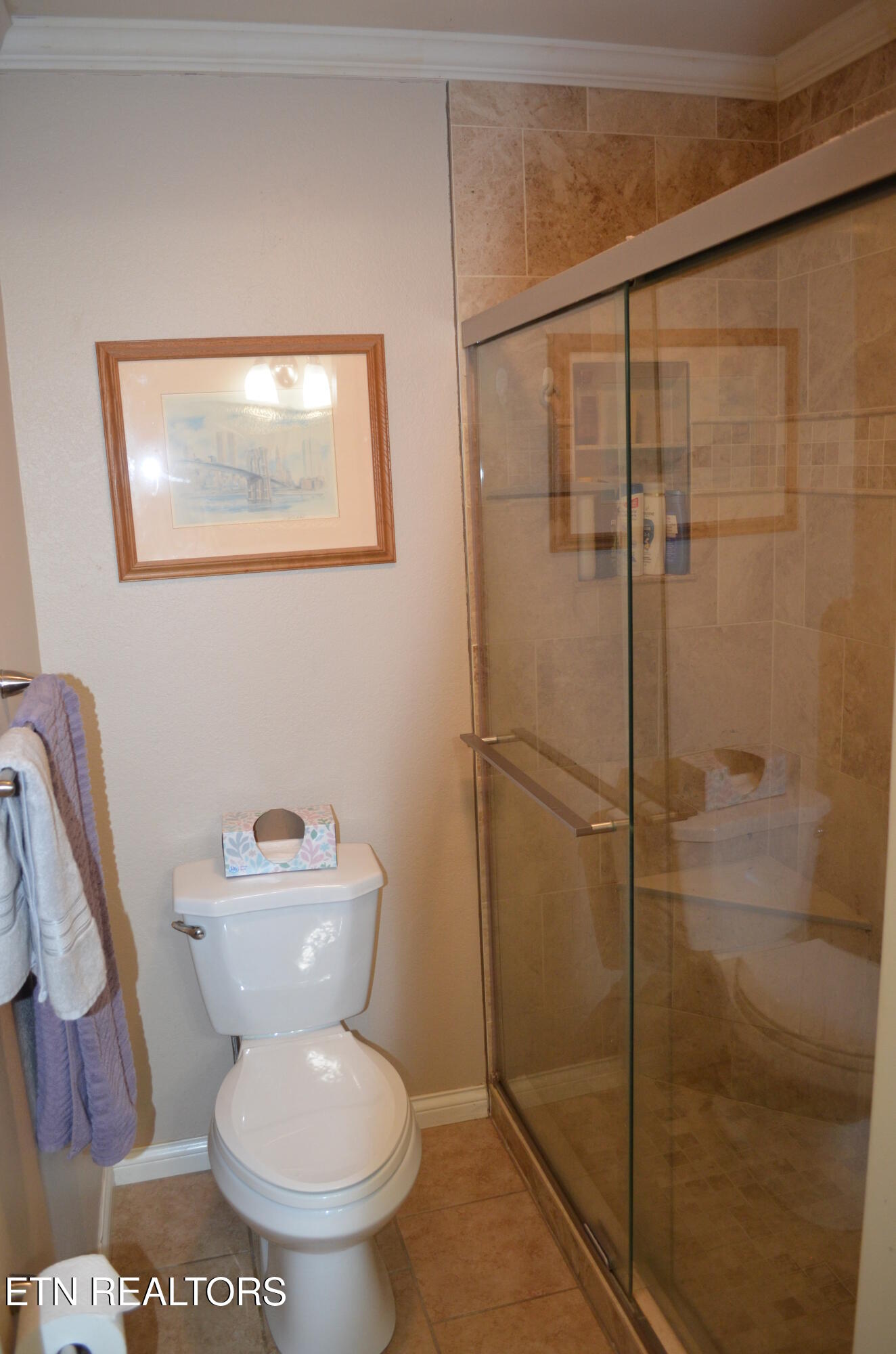 68 Valley Forge Drive Oak Ridge TN 37830