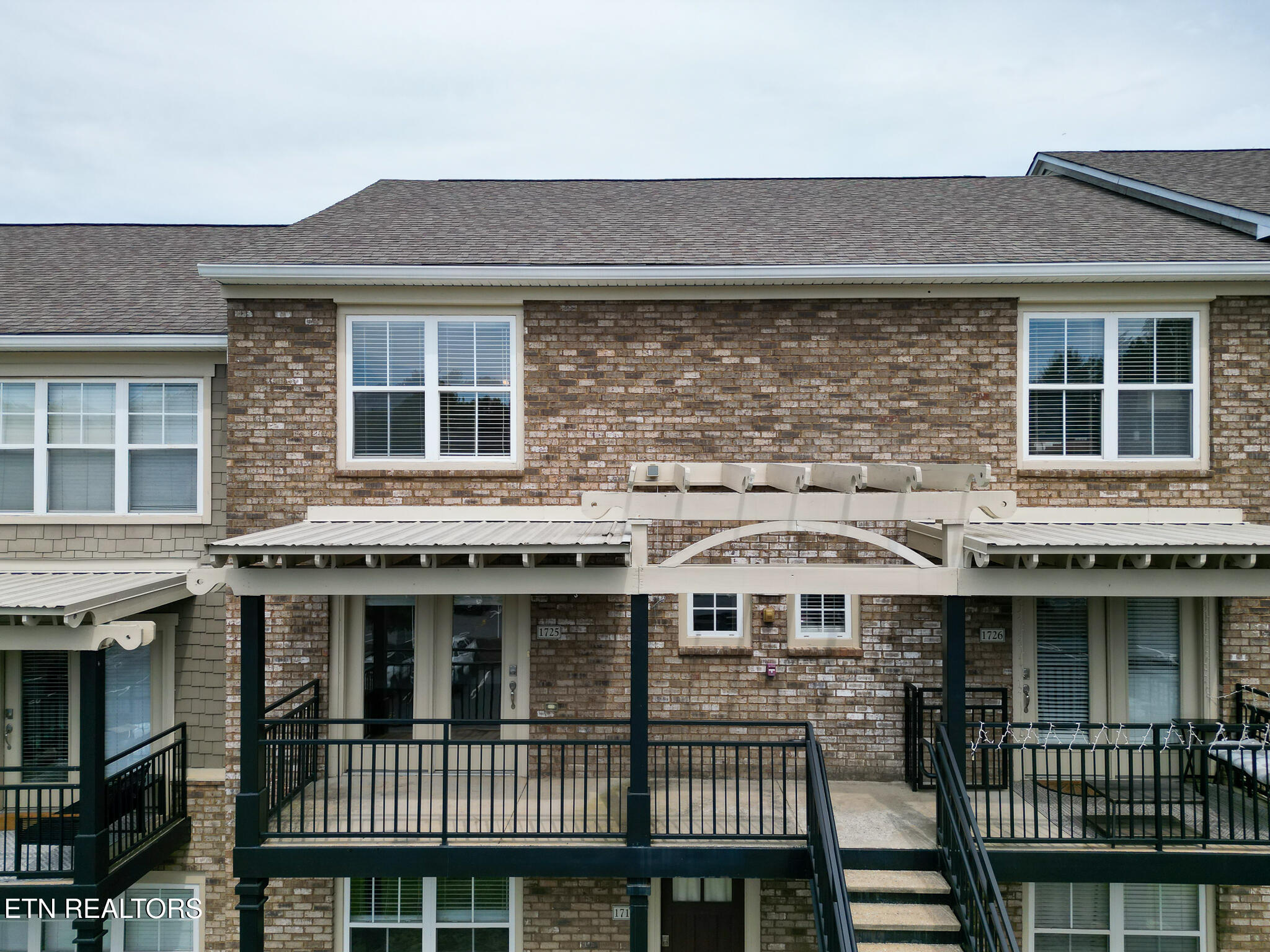 1105 Tree Top Way Knoxville TN 37920
