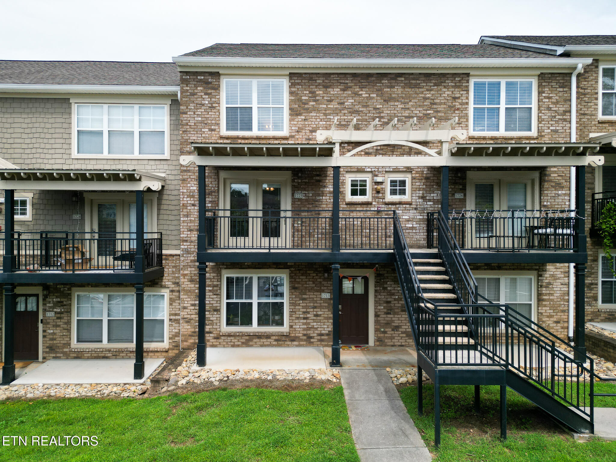 1105 Tree Top Way Knoxville TN 37920