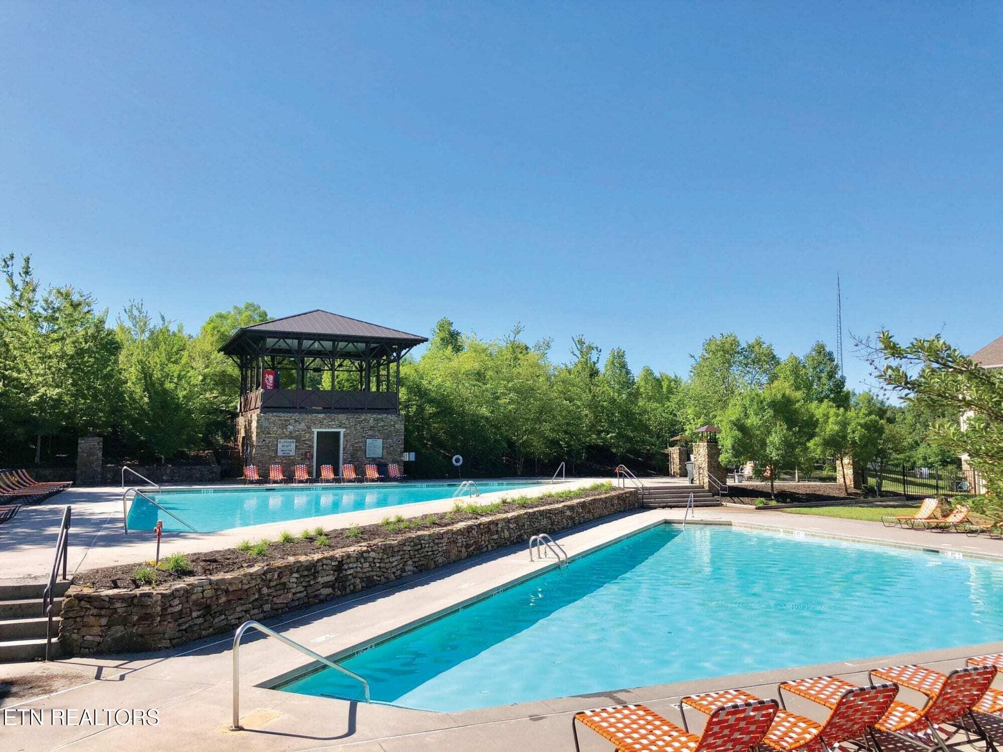 1105 Tree Top Way Knoxville TN 37920