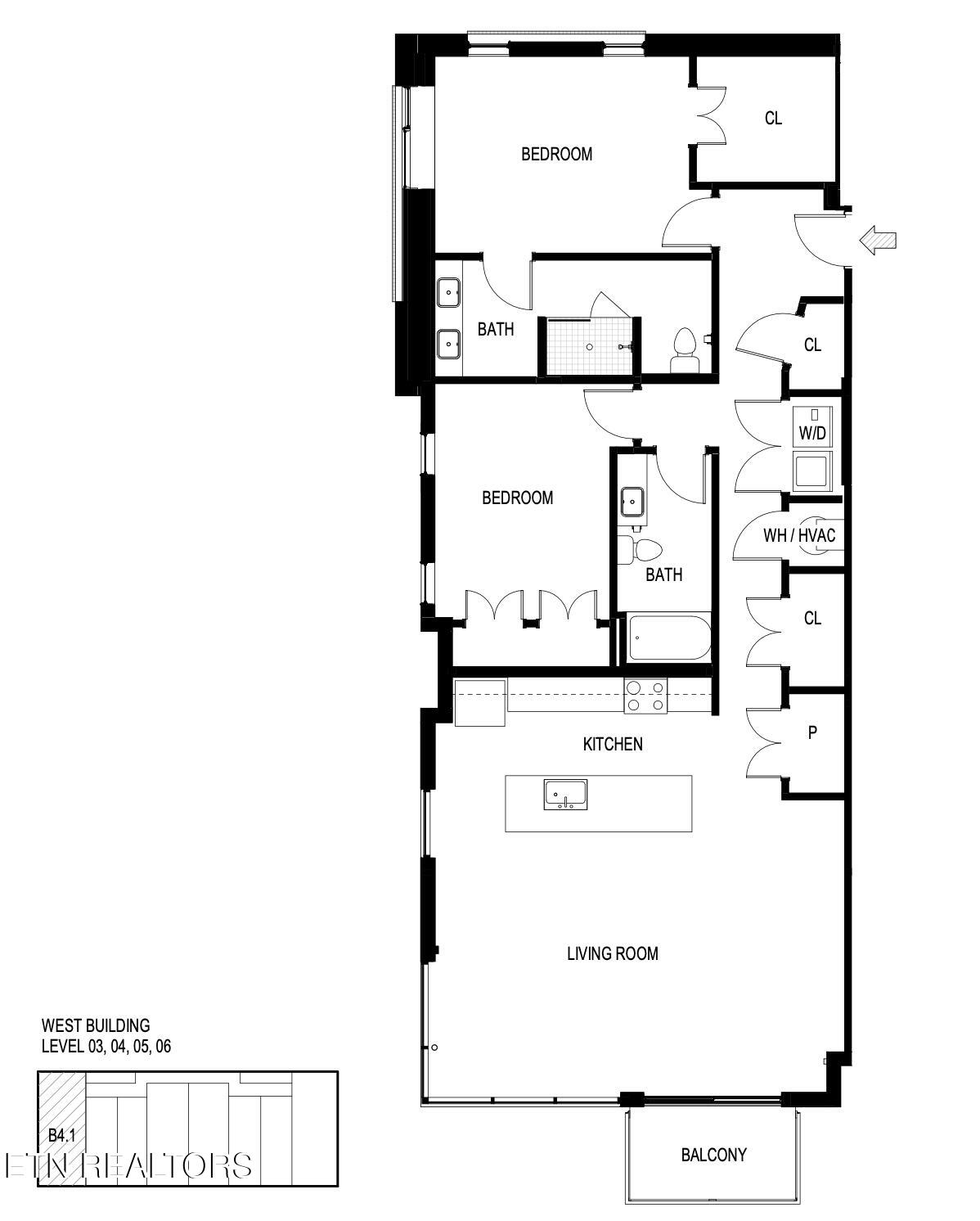 327 W Summit Hill Drive Knoxville TN 37902