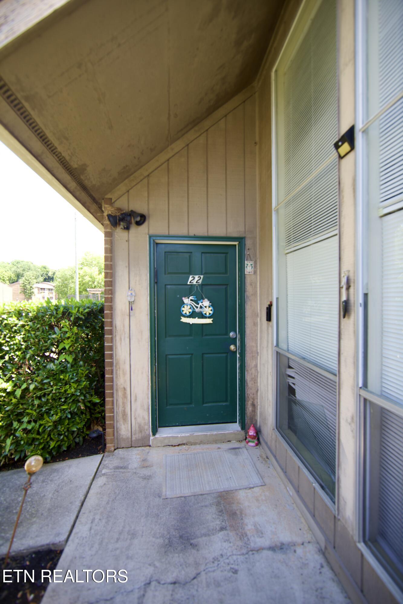 510 Canberra Drive Knoxville TN 37923
