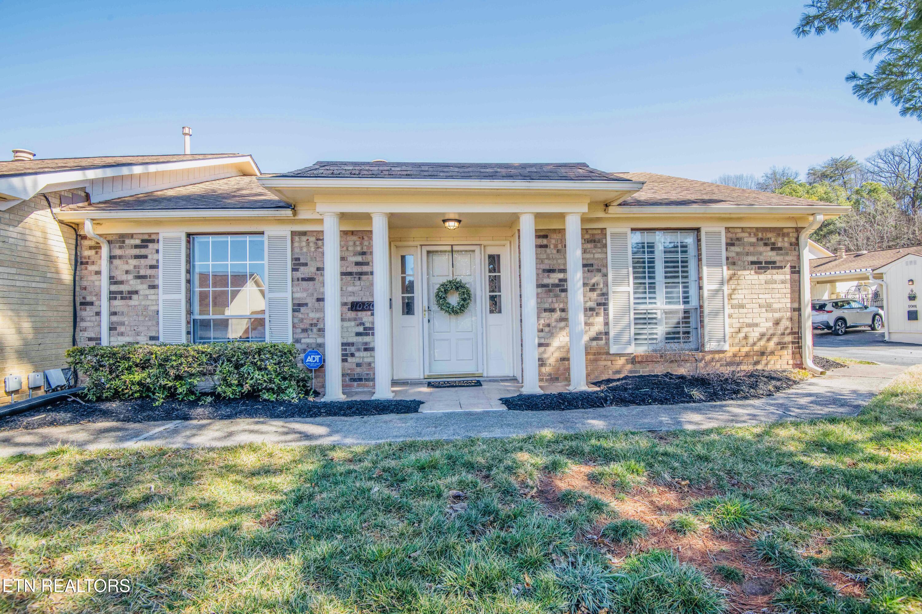 7914 Gleason Drive Knoxville TN 37919
