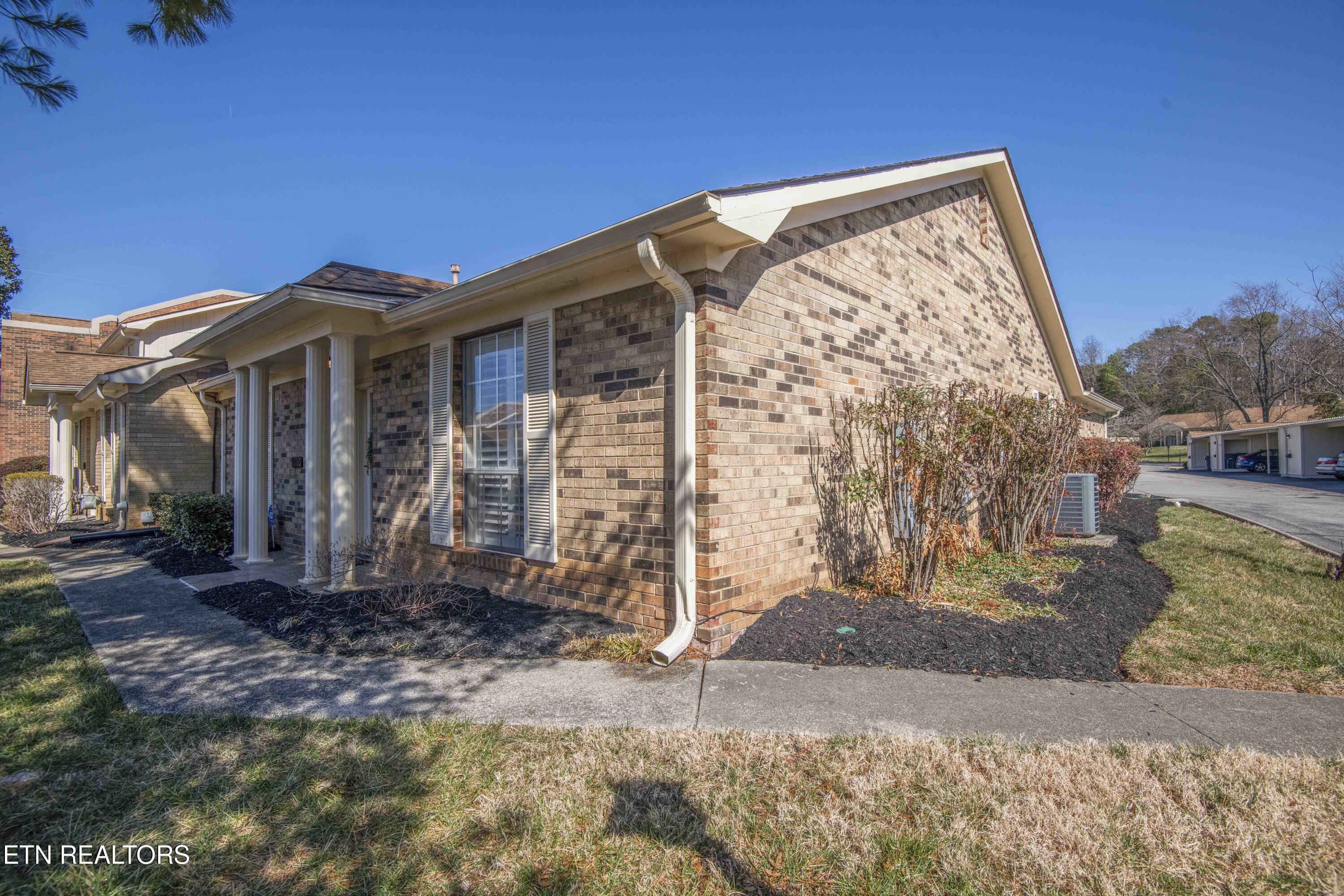 7914 Gleason Drive Knoxville TN 37919