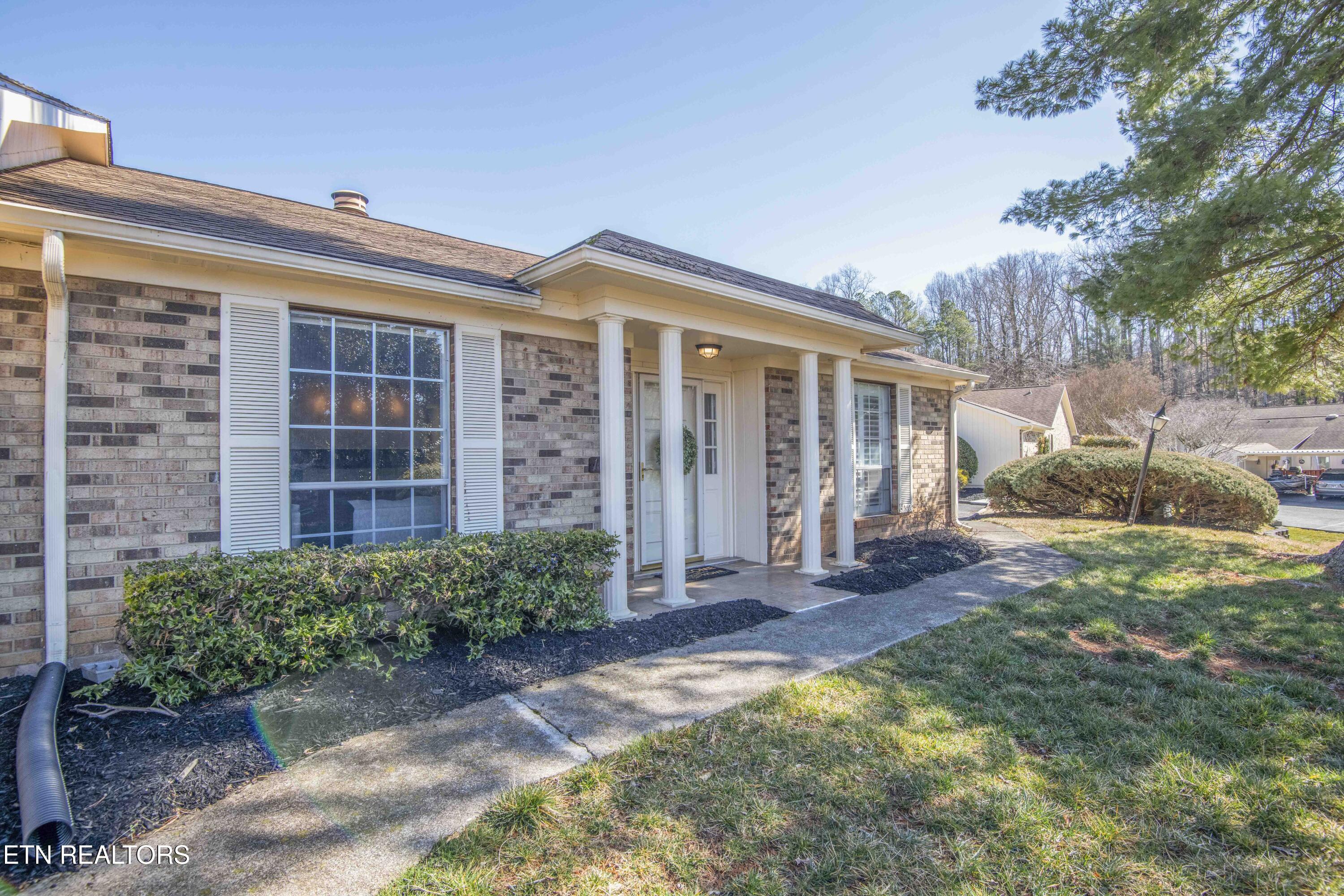 7914 Gleason Drive Knoxville TN 37919