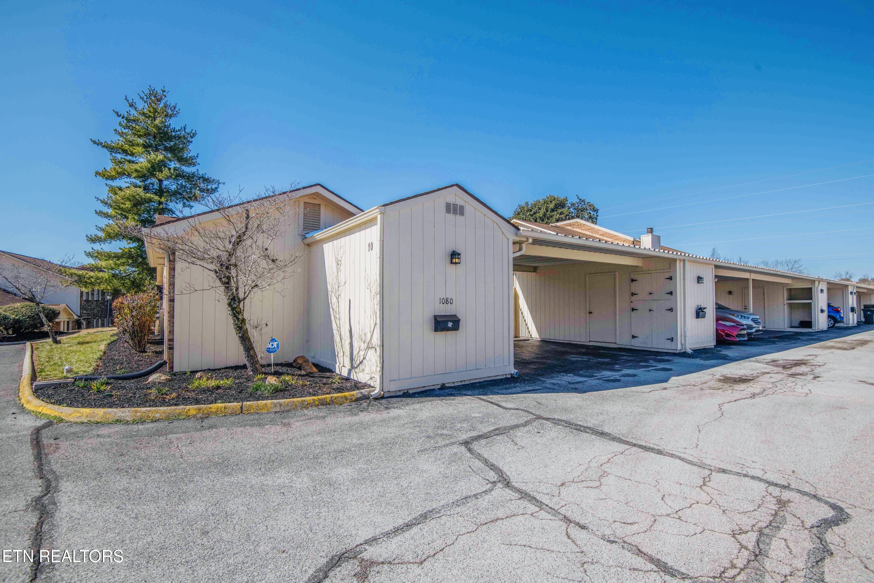 7914 Gleason Drive Knoxville TN 37919